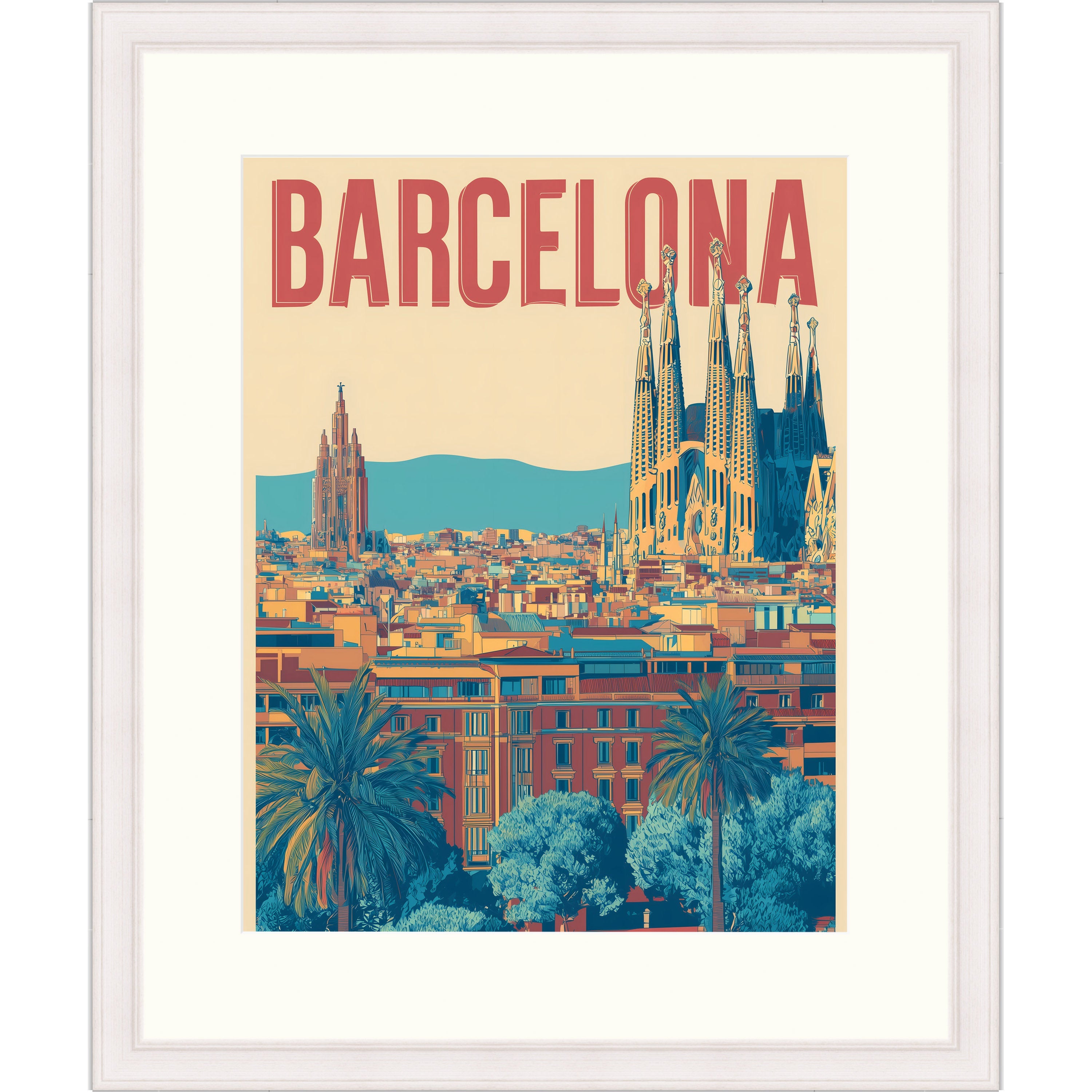 Barcelona
