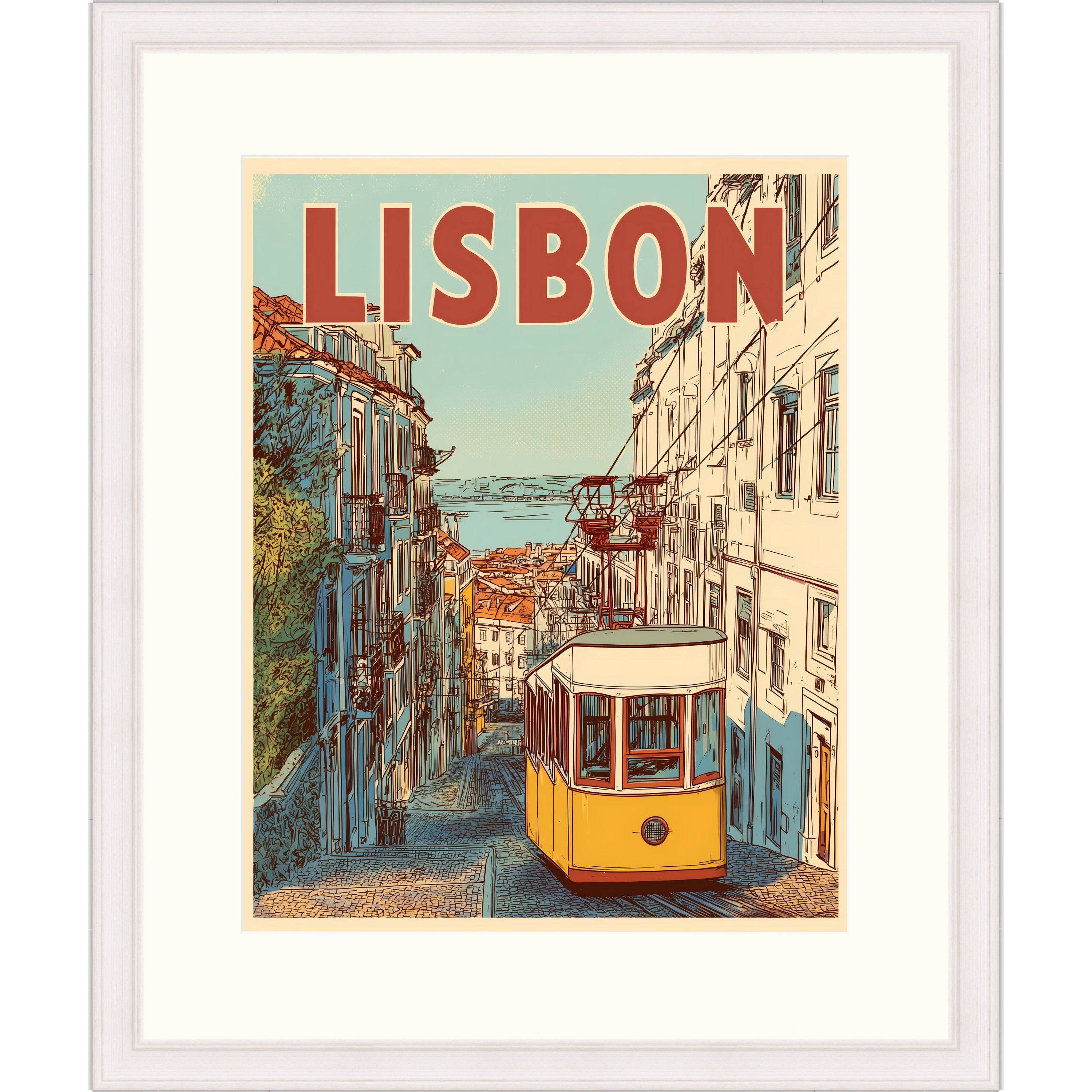 Lisbon