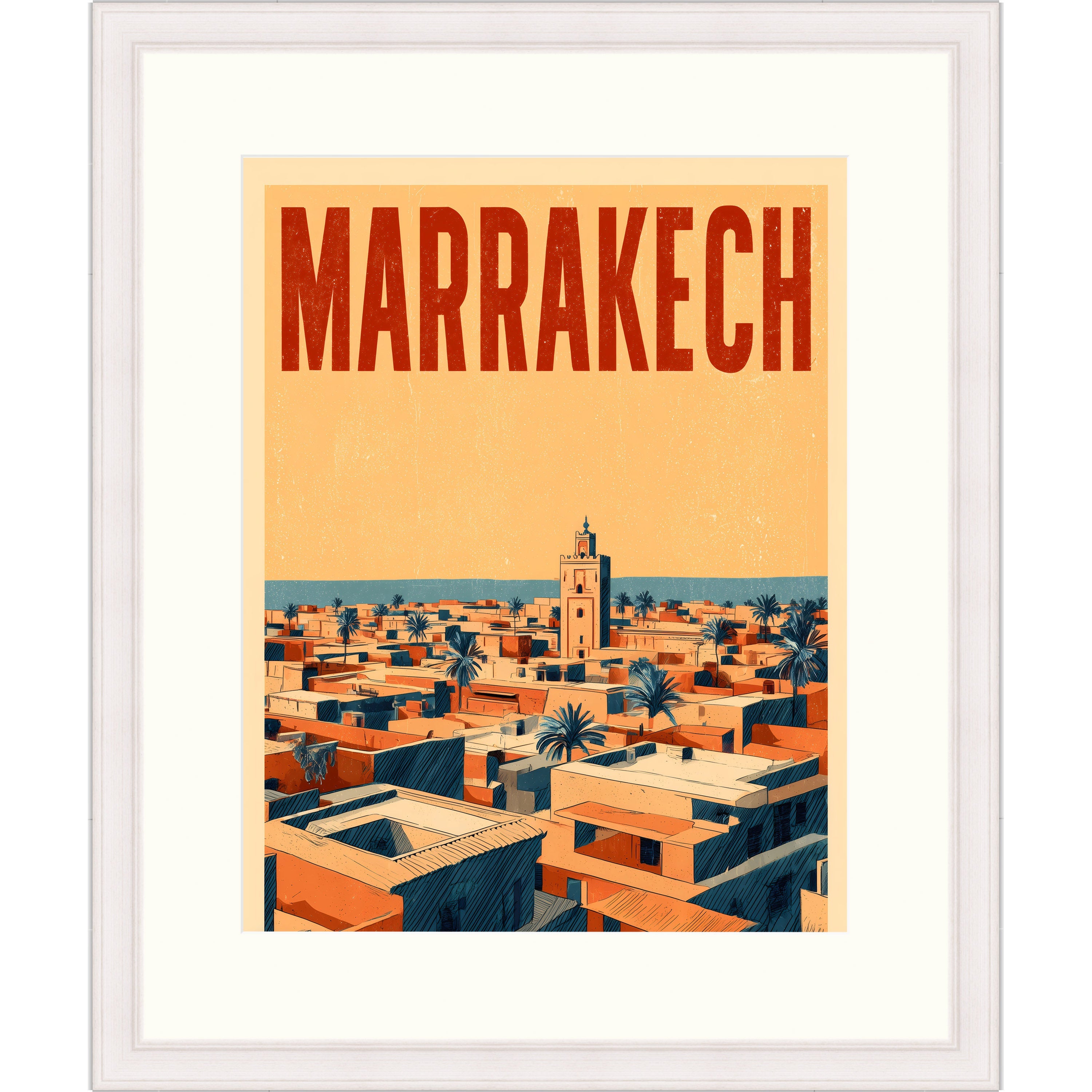 Marrakech