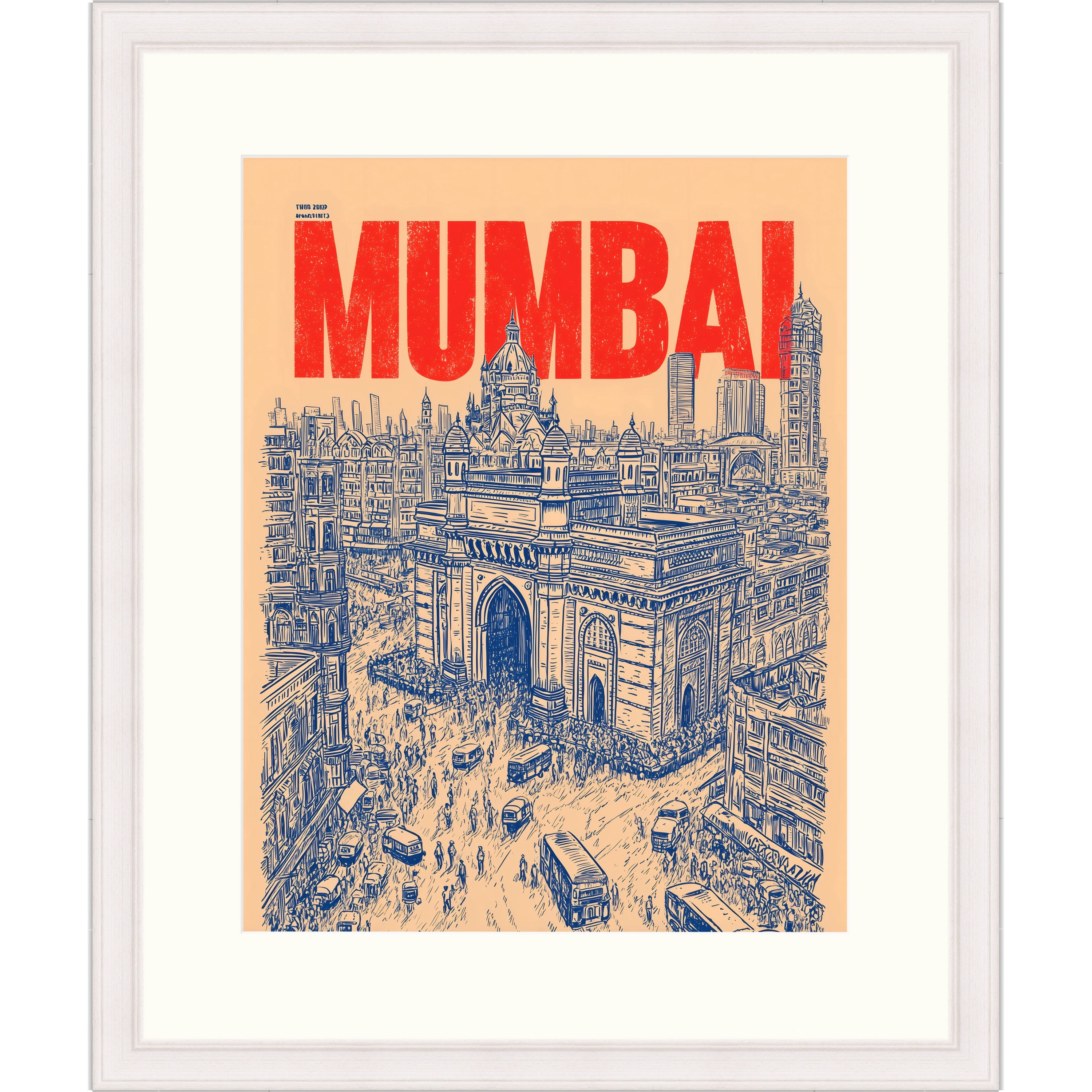 Mumbai