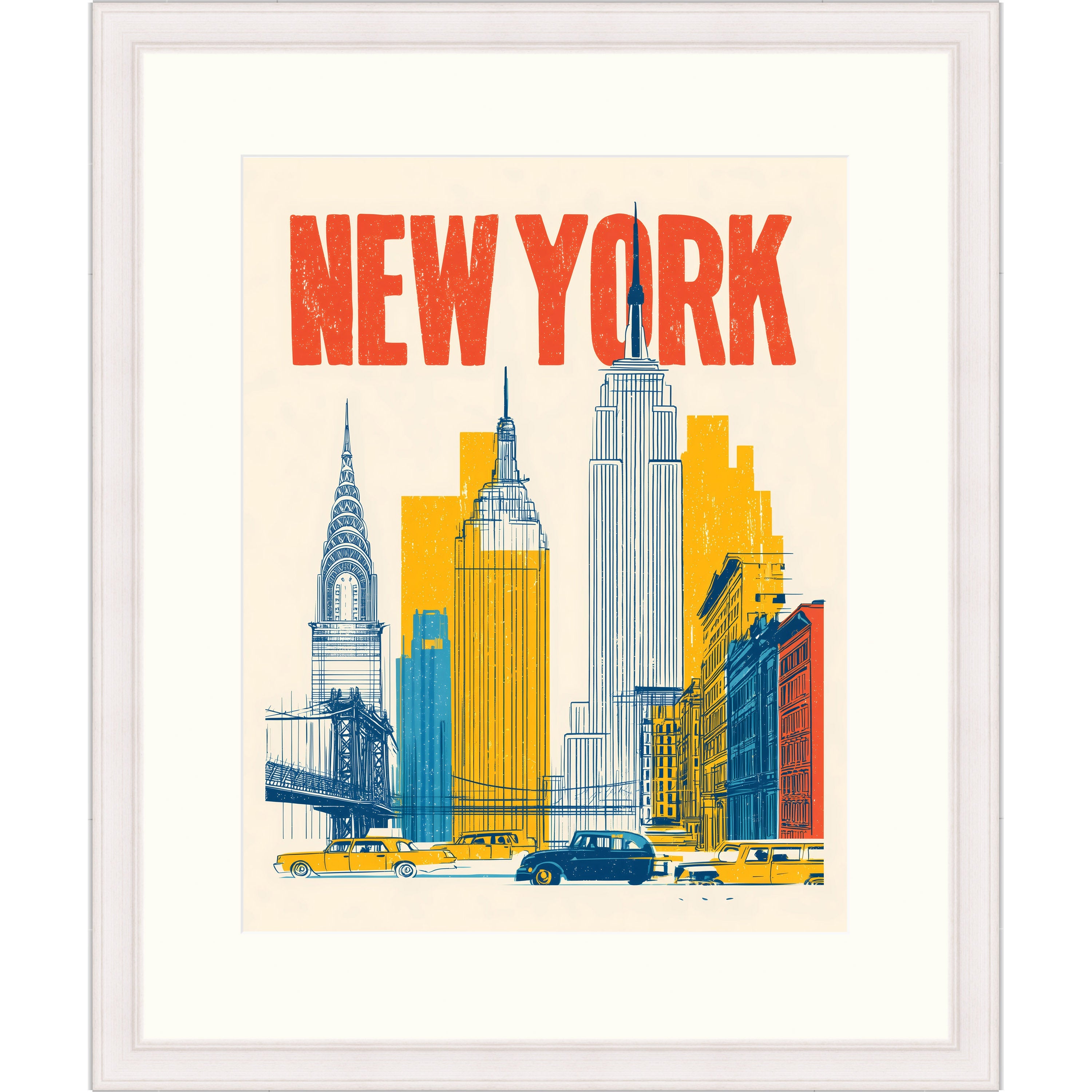 New York