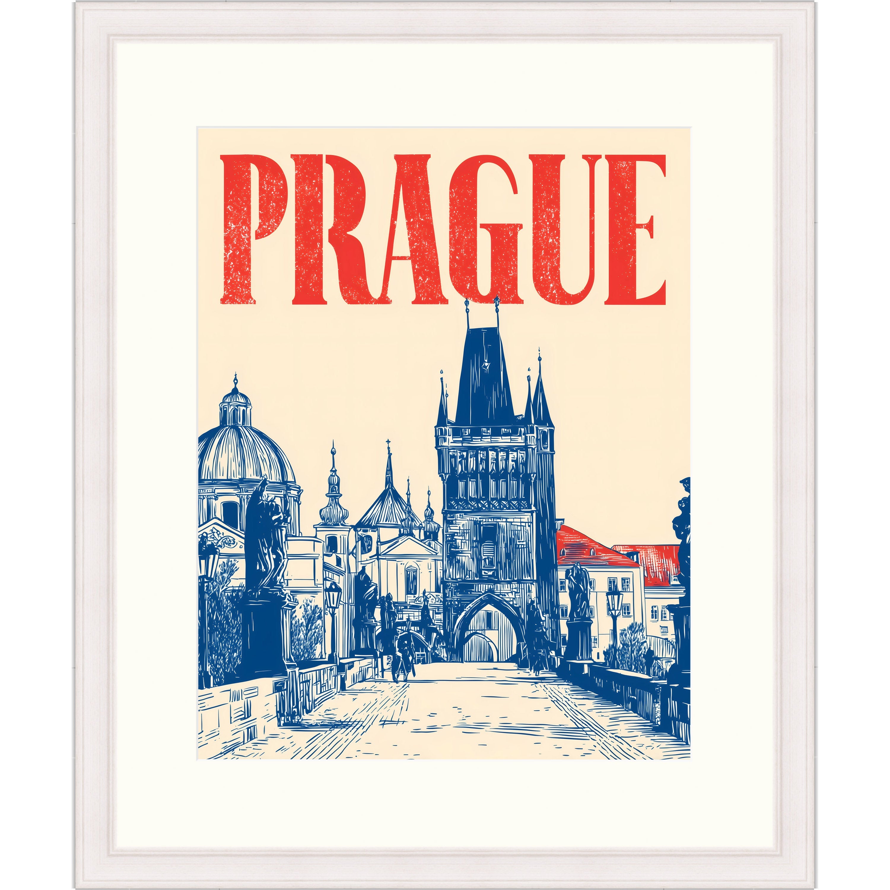Prague