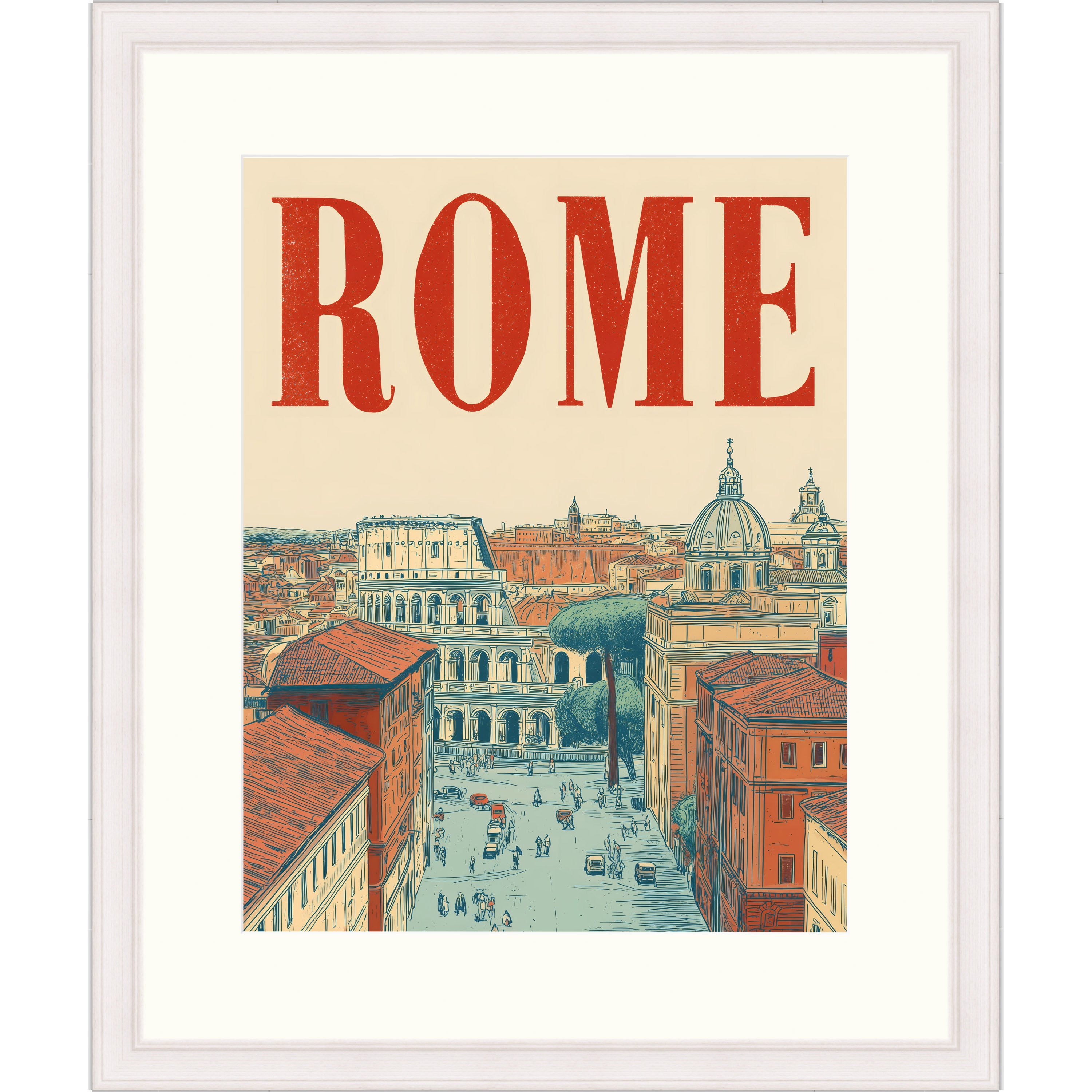 Rome
