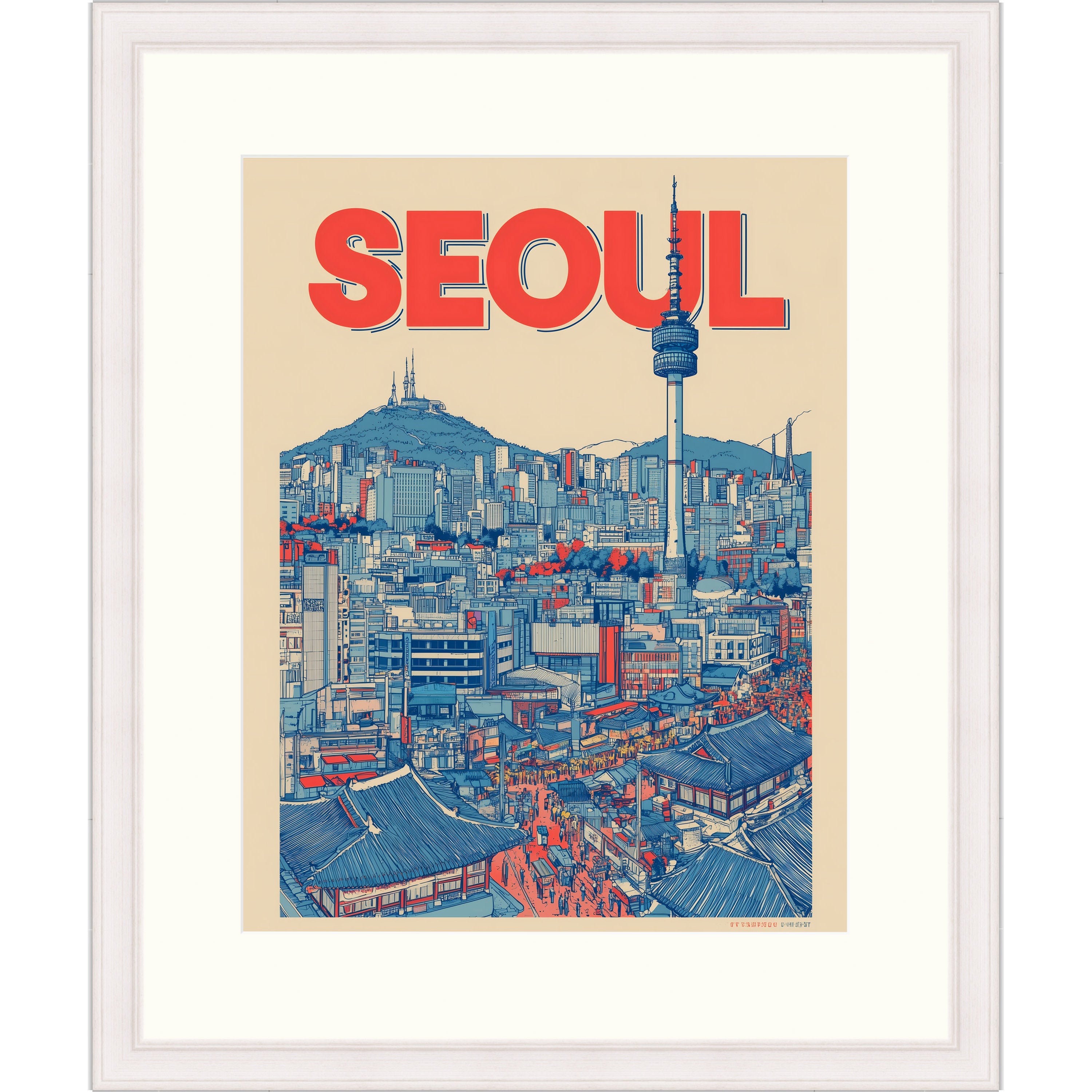 Seoul