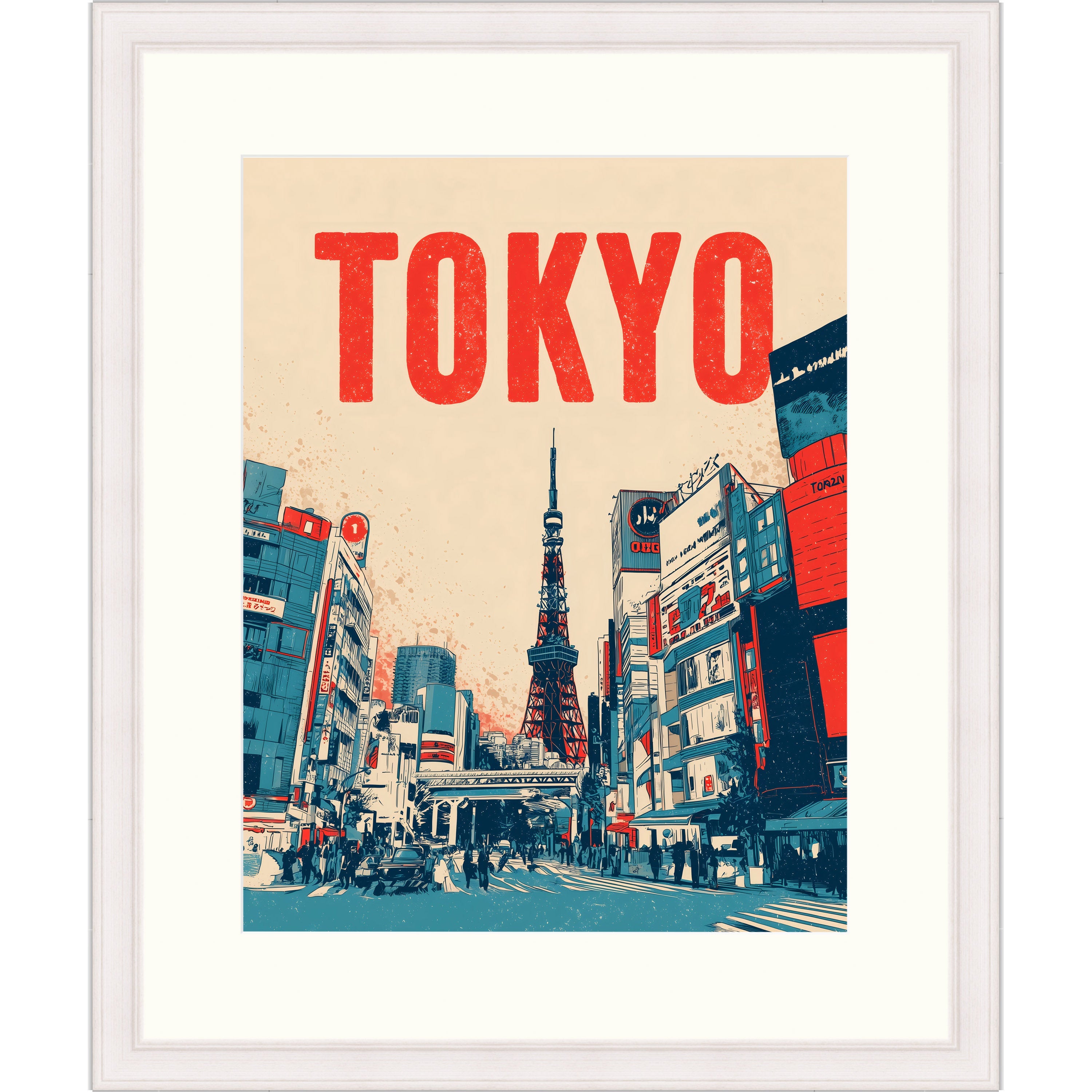 Tokyo