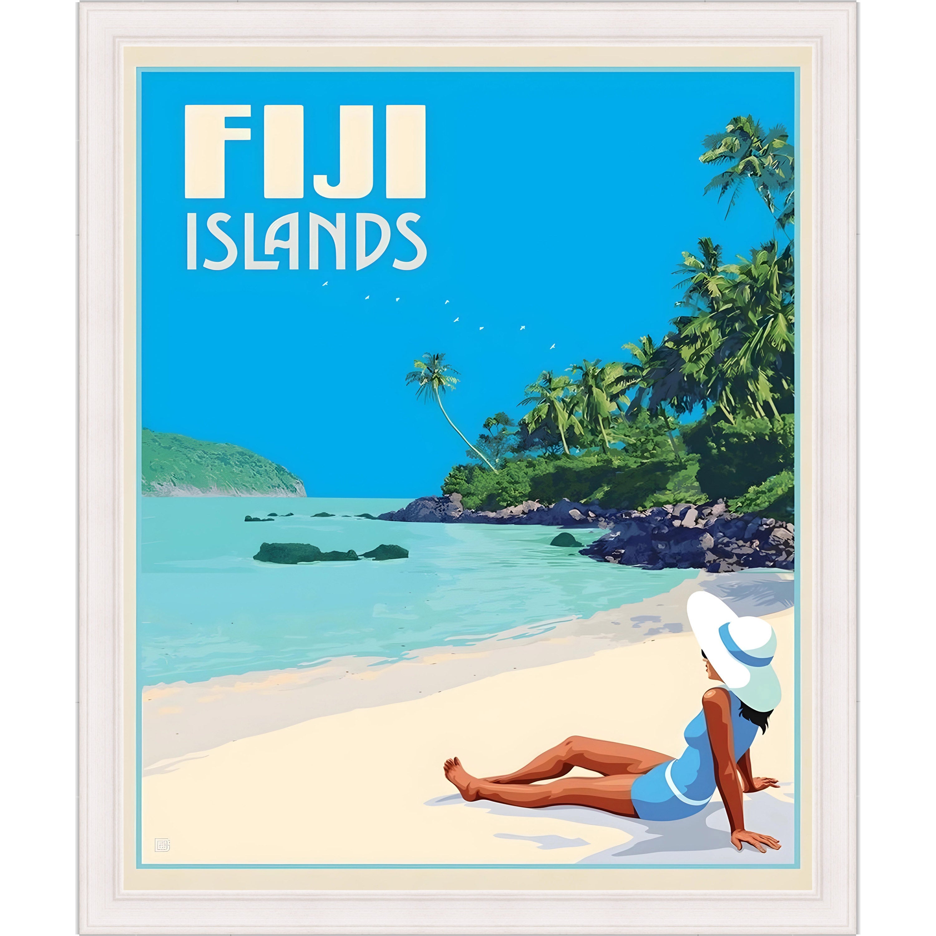 Fiji Islands
