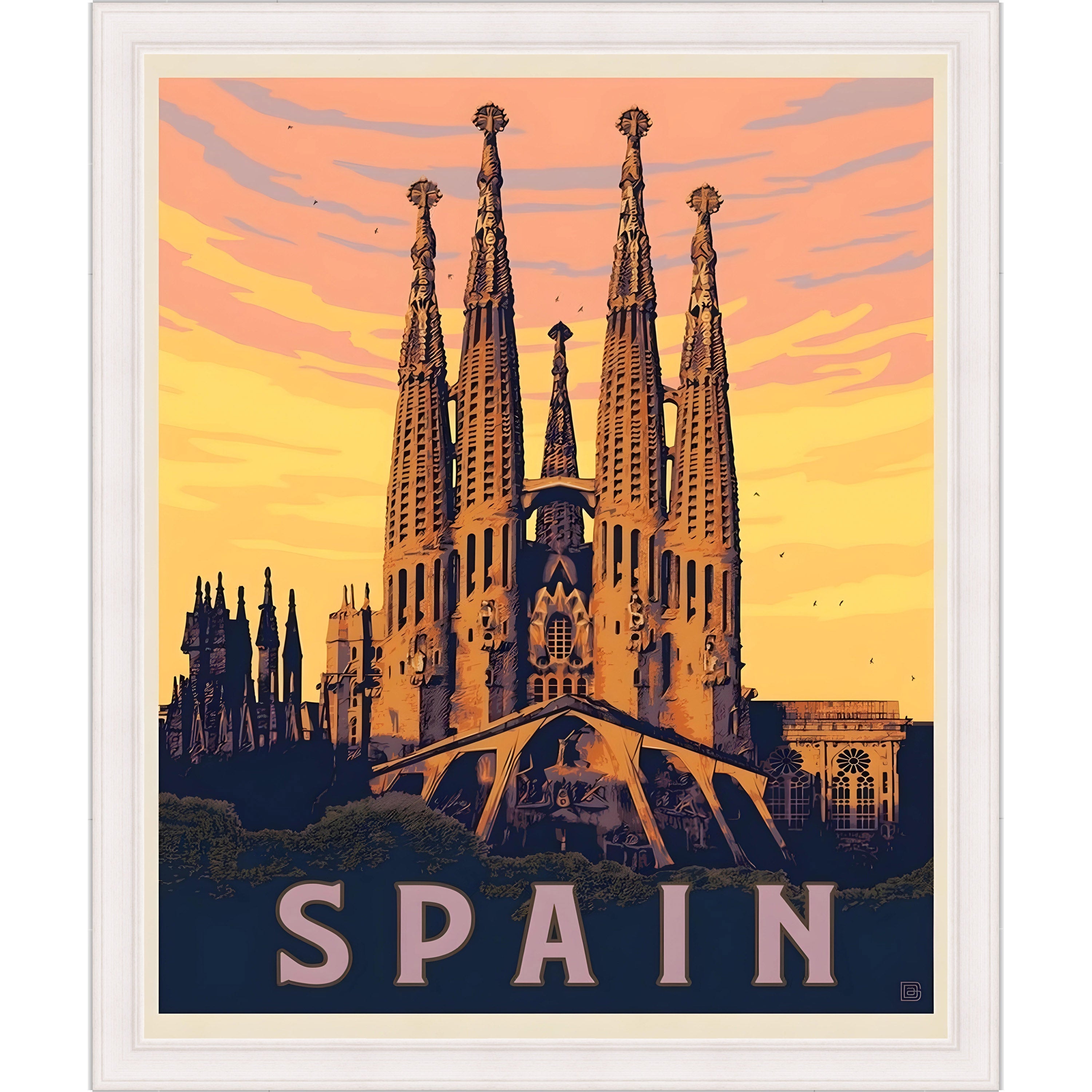 Spain