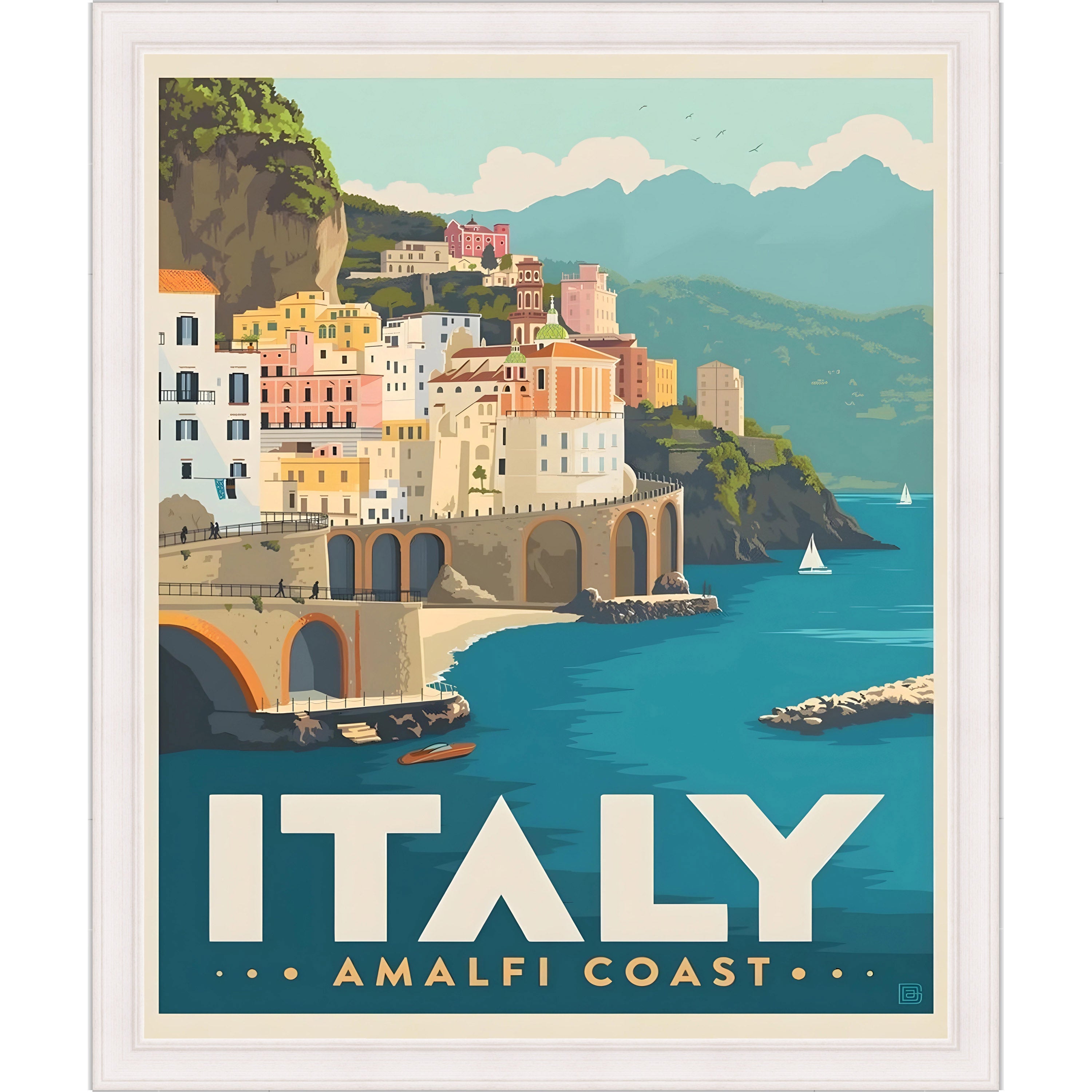 Italy