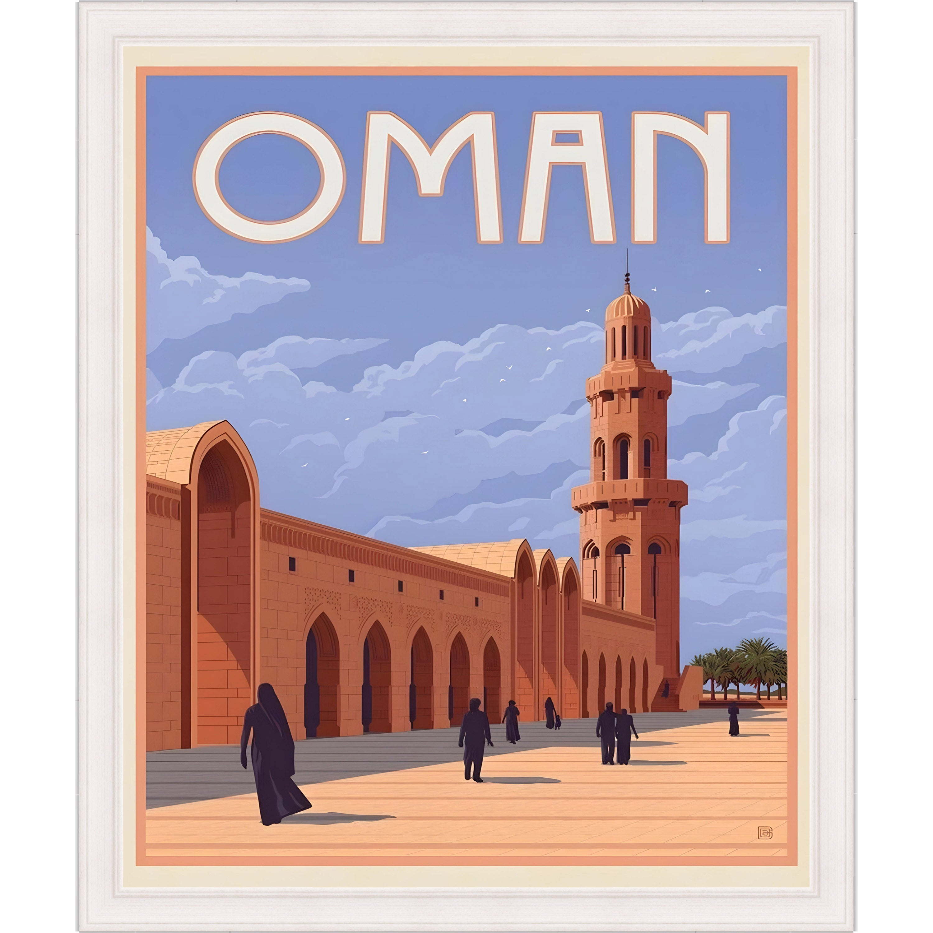 Oman