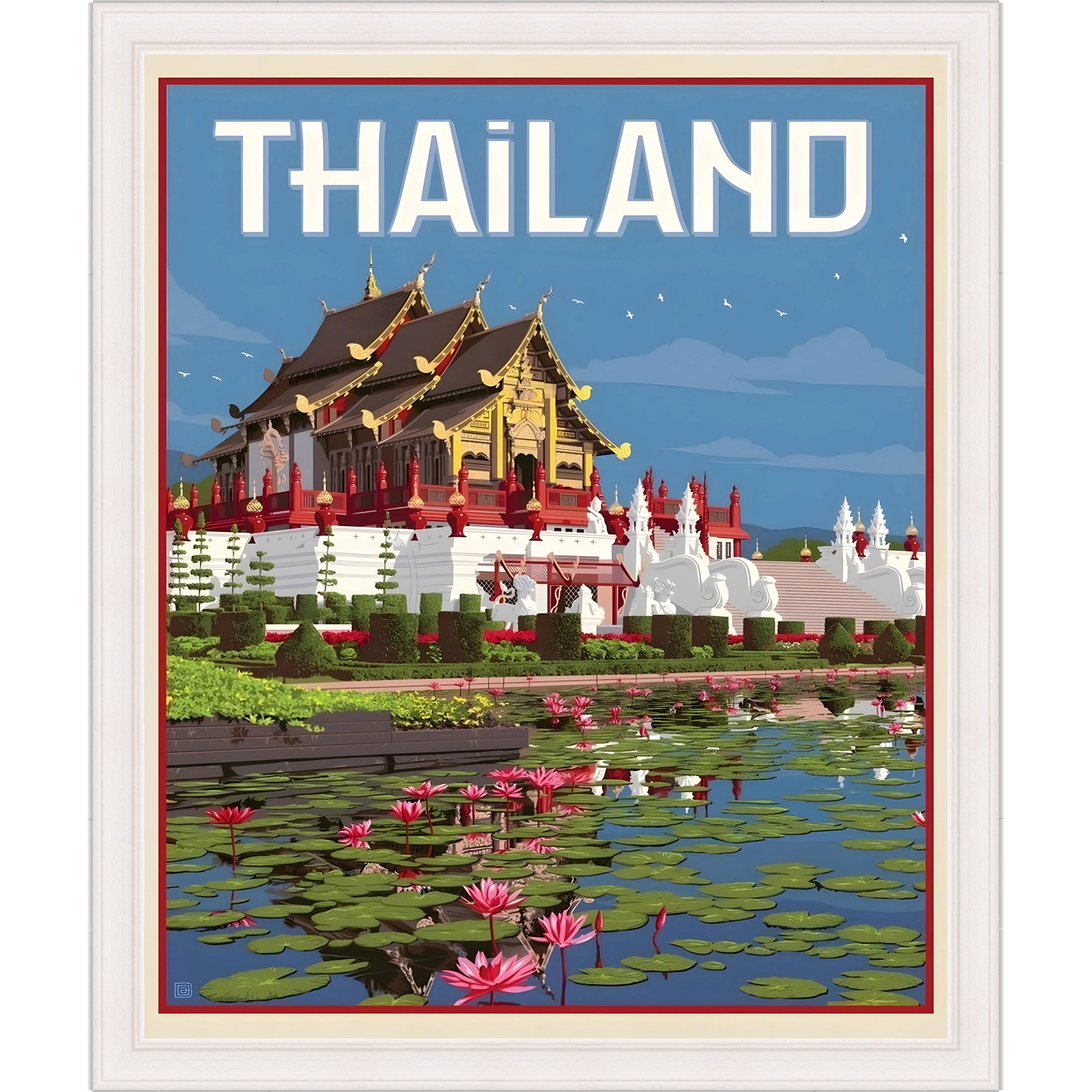 Thailand