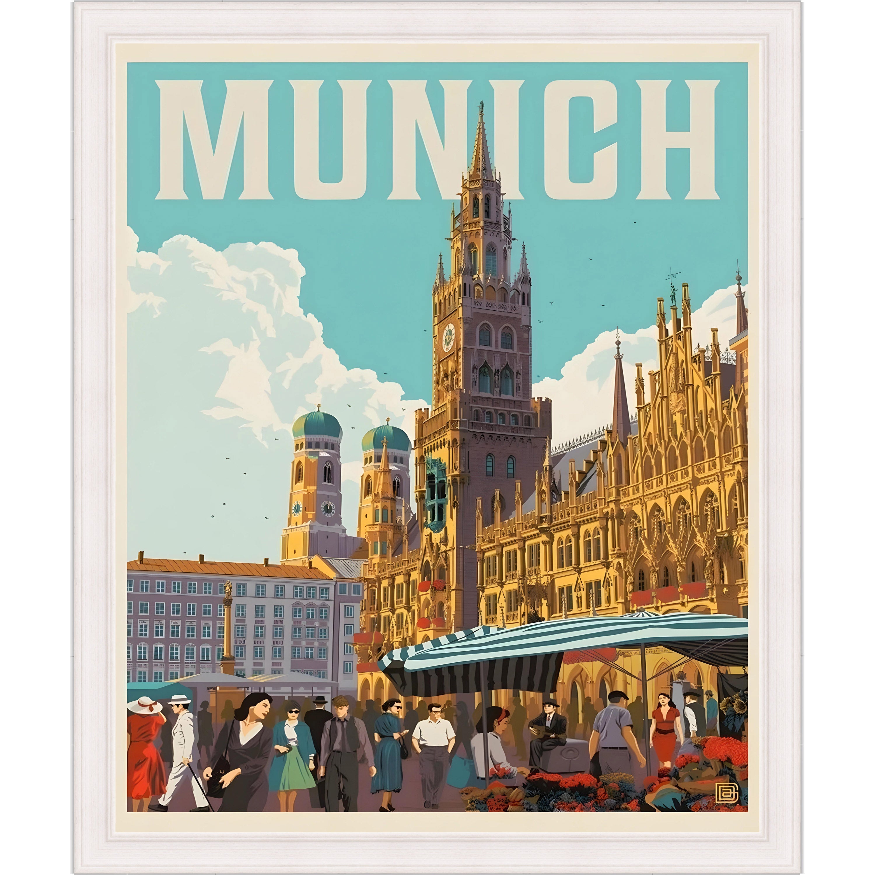 Munich