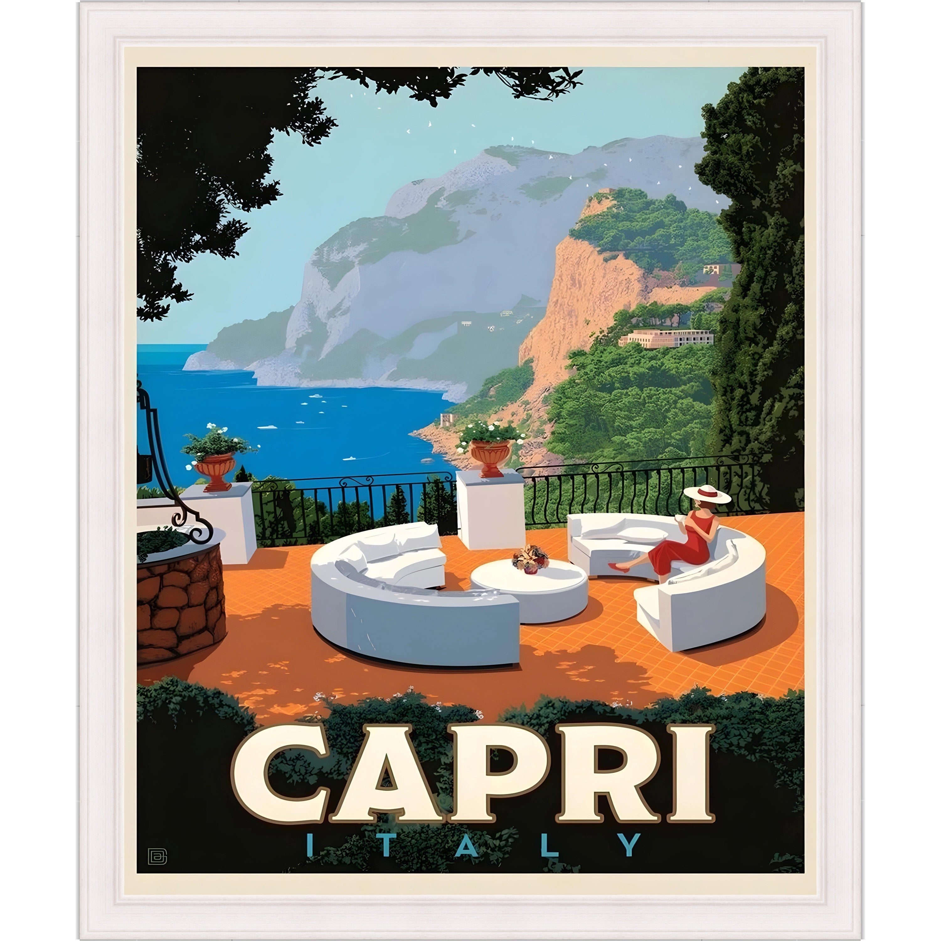 Capri