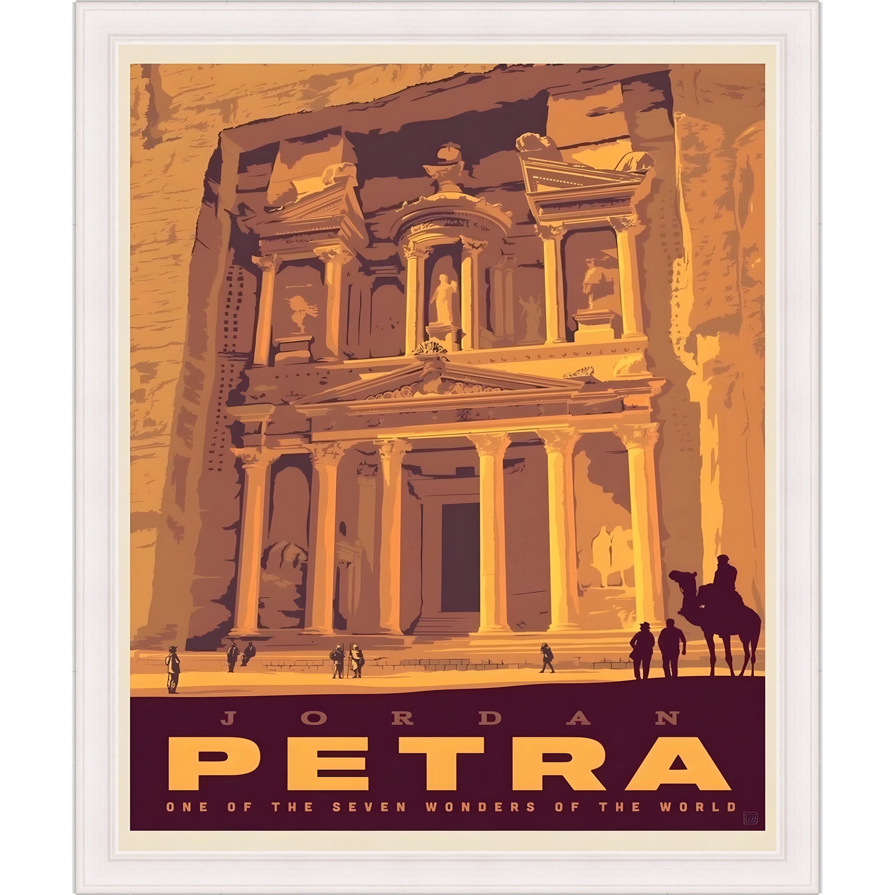 Petra