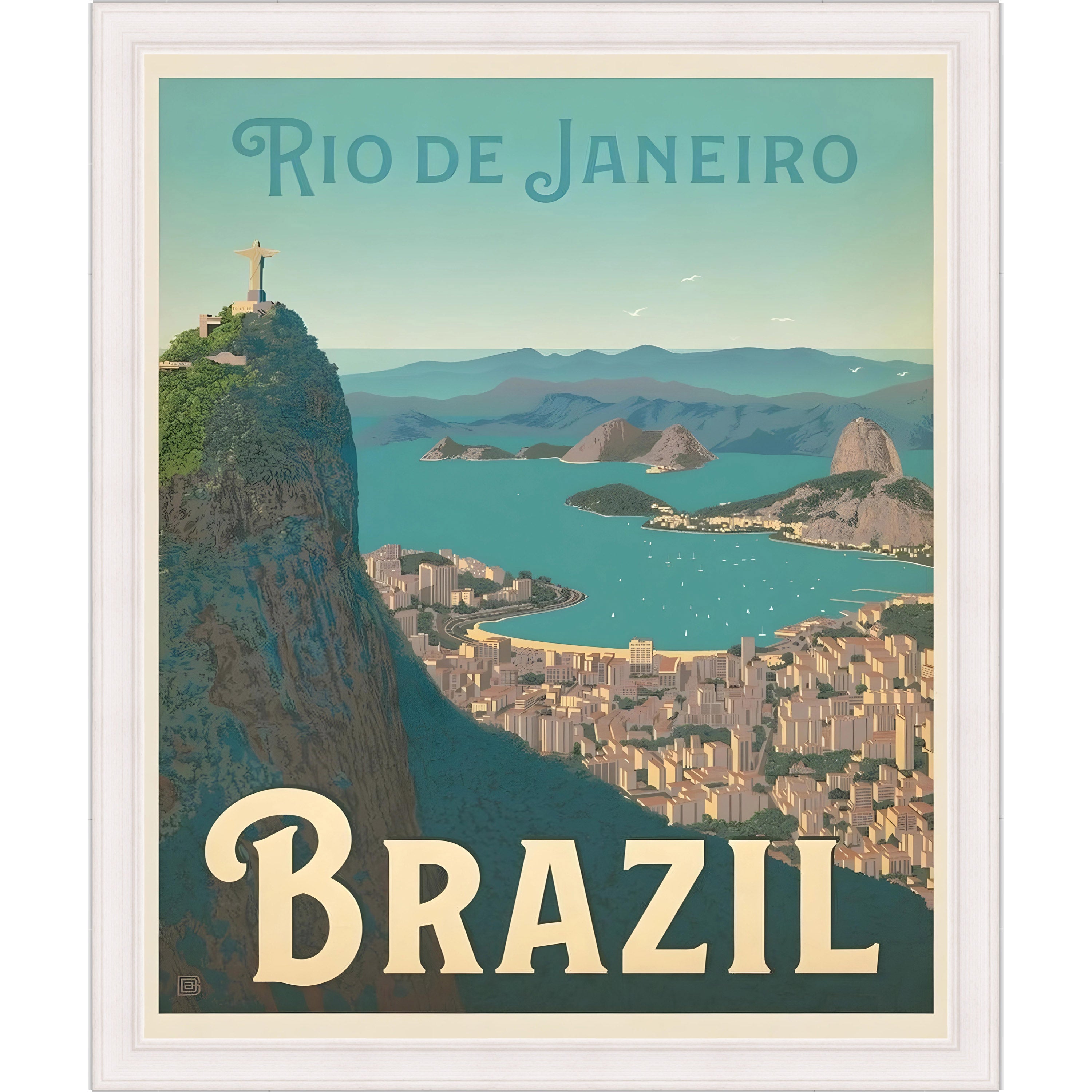 Brazil