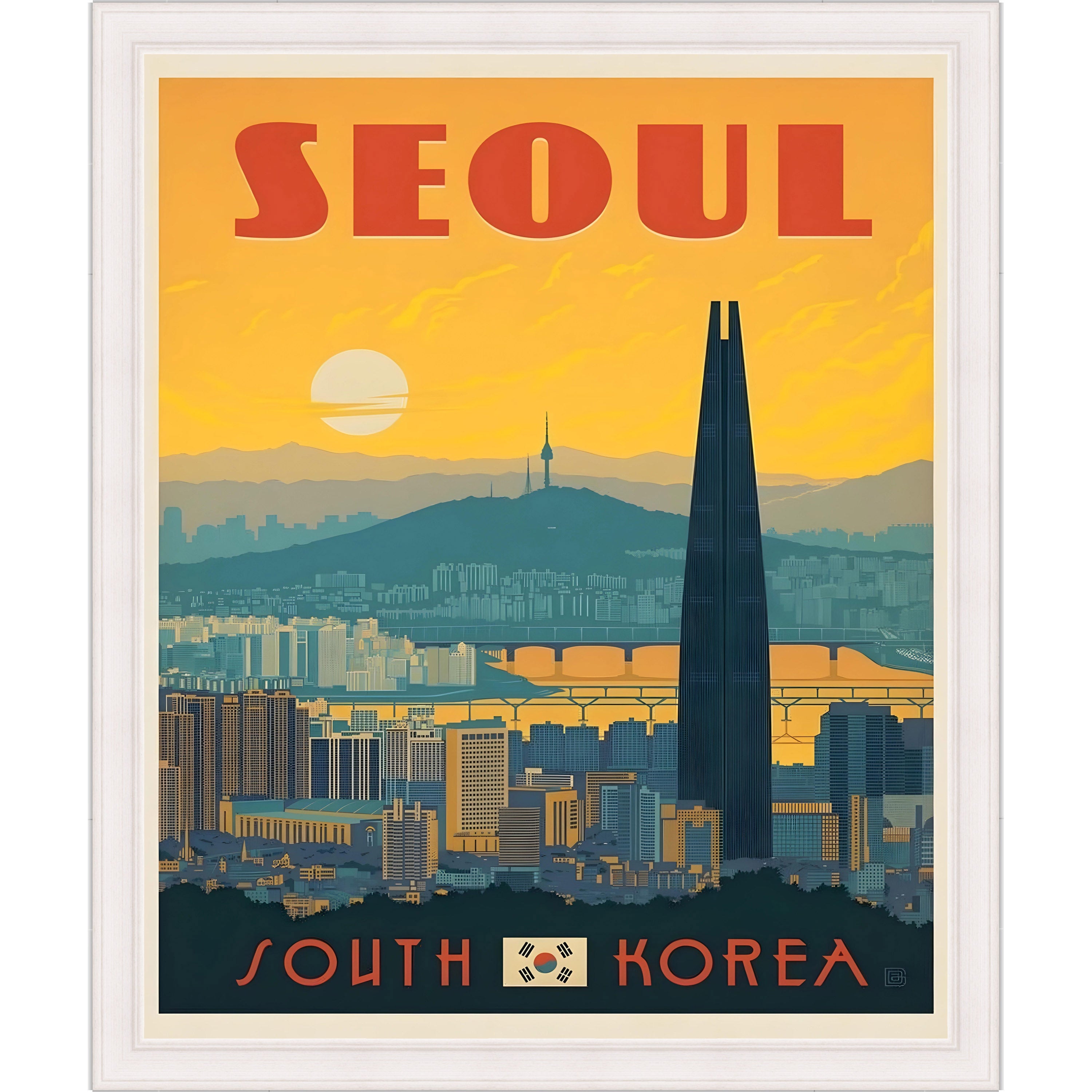 Seoul, South Korea