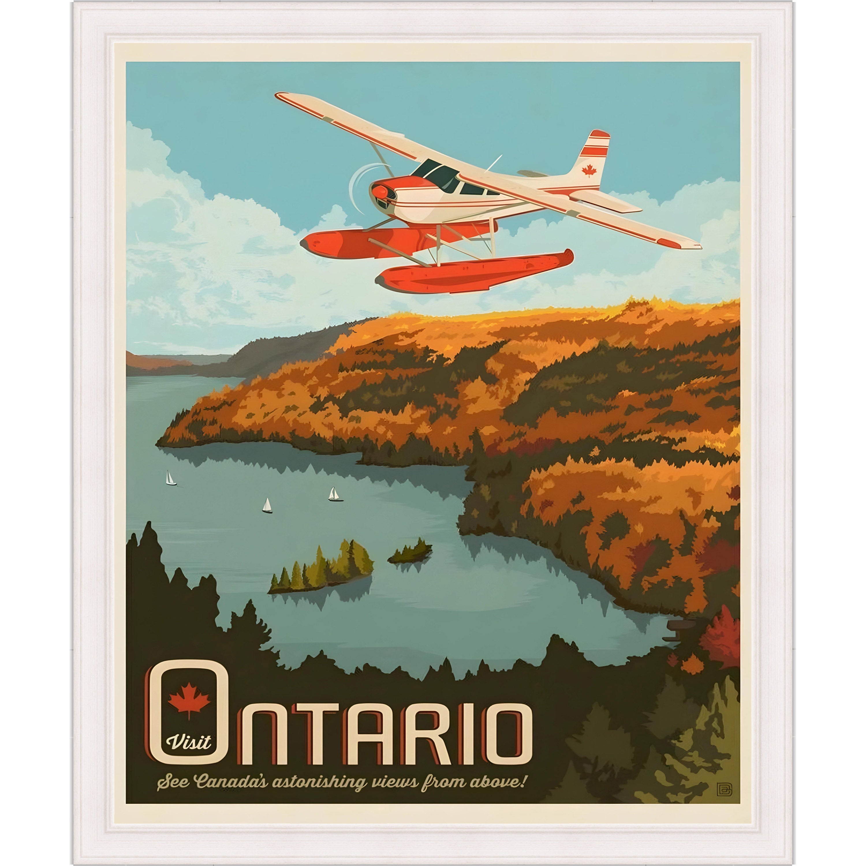 Ontario