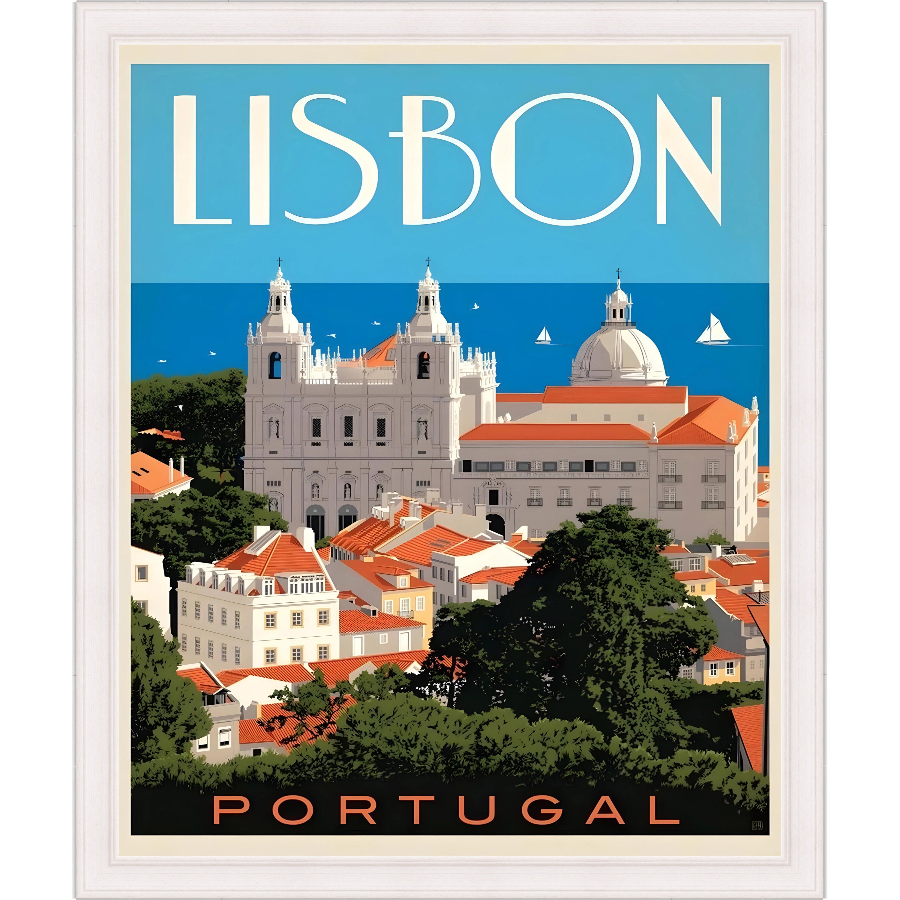Lisbon