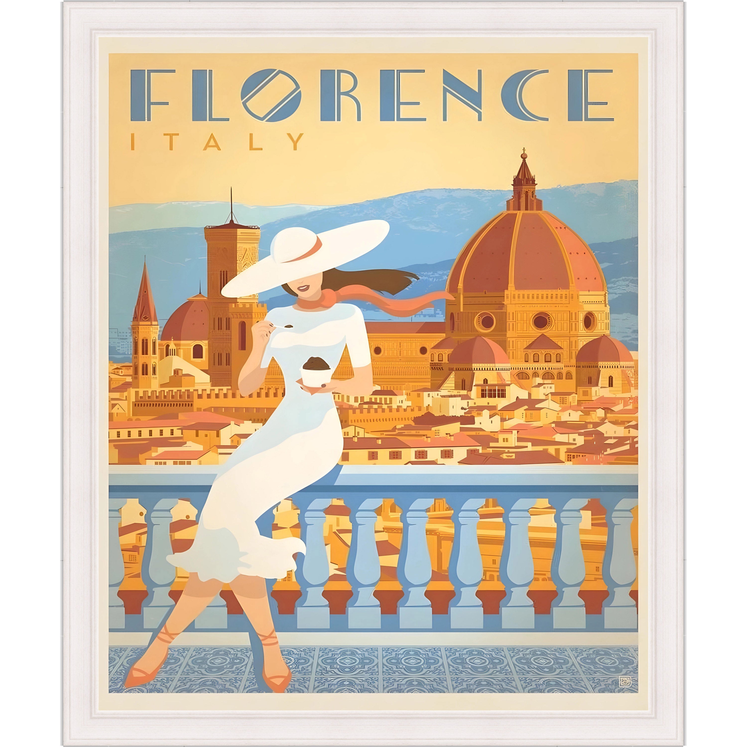Florence, Italy