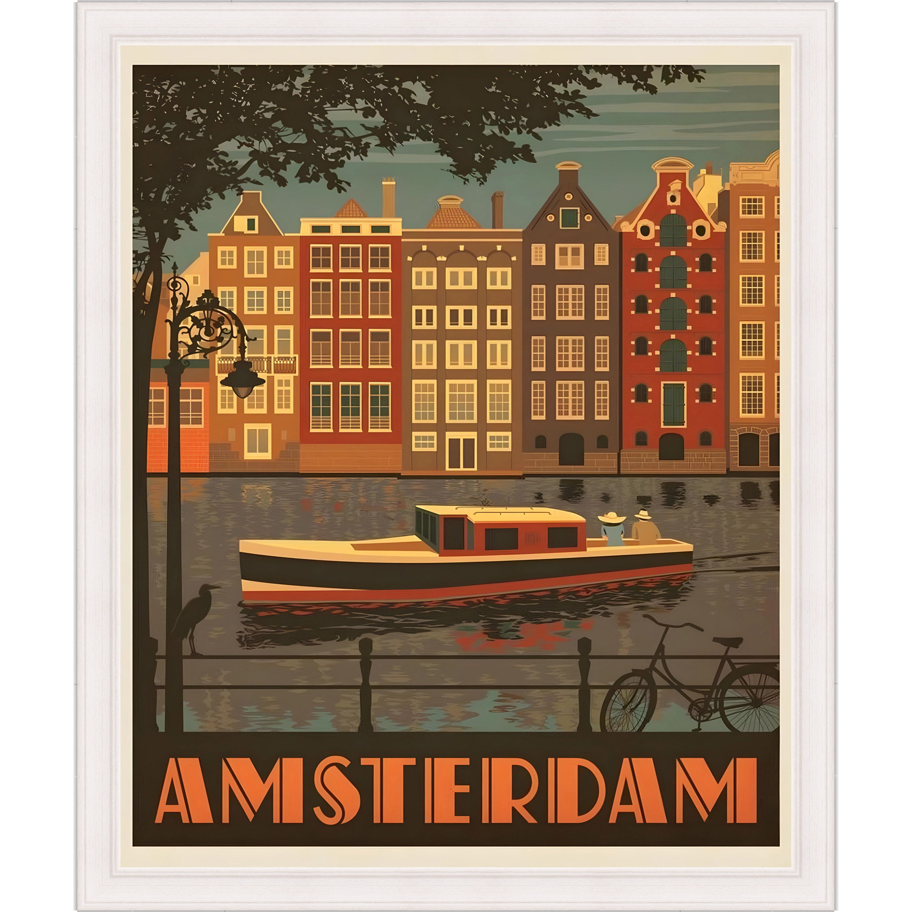Amsterdam