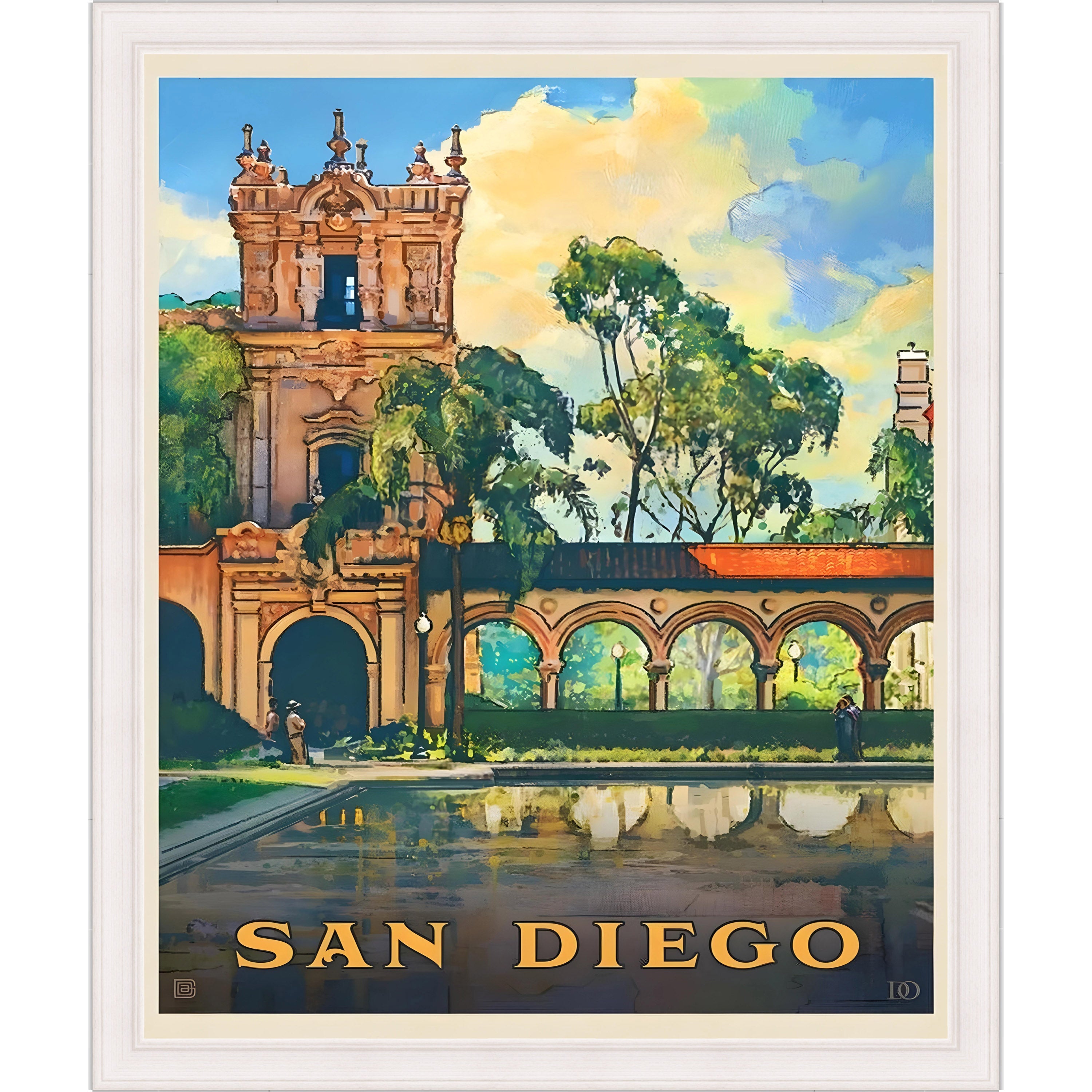 San Diego