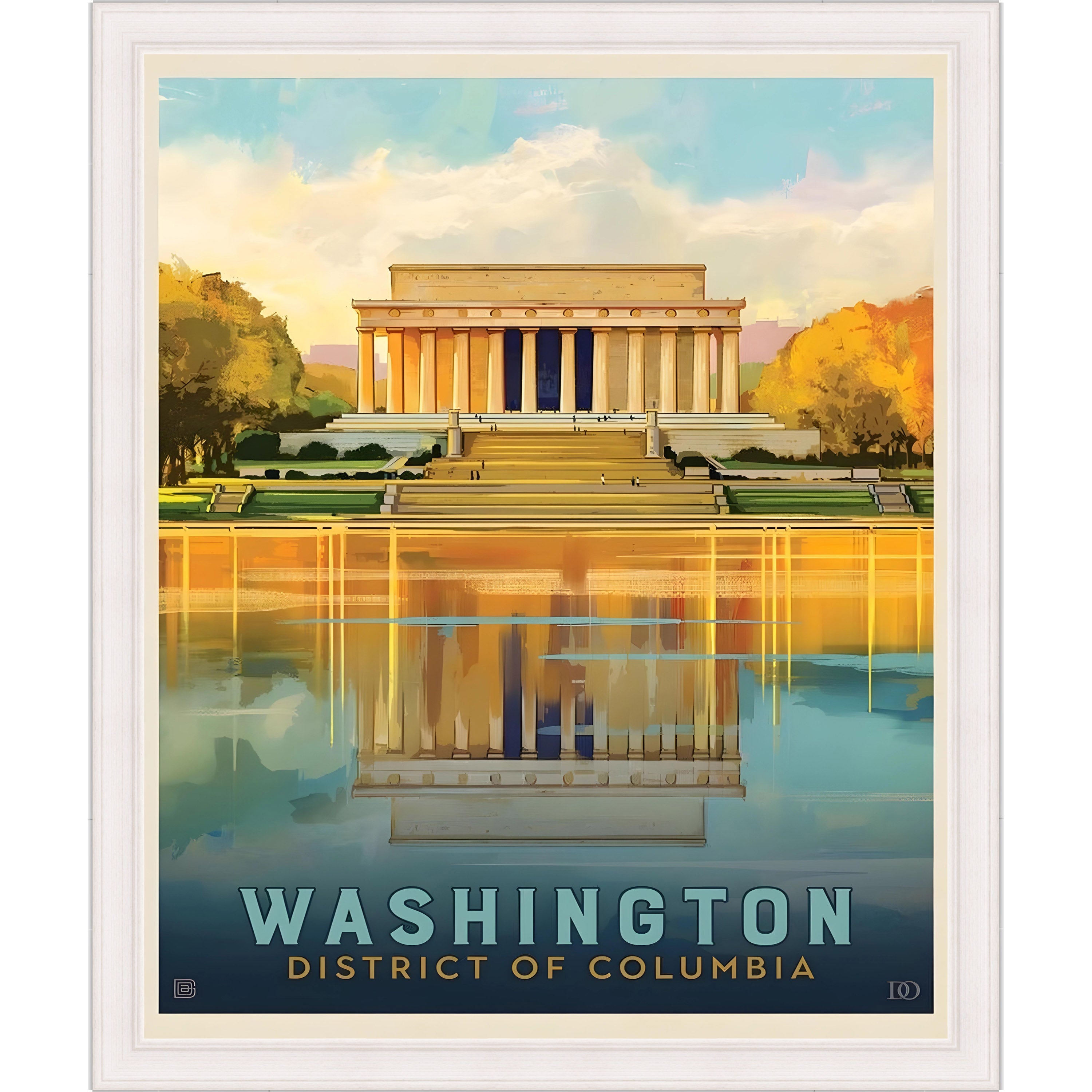 Washington DC