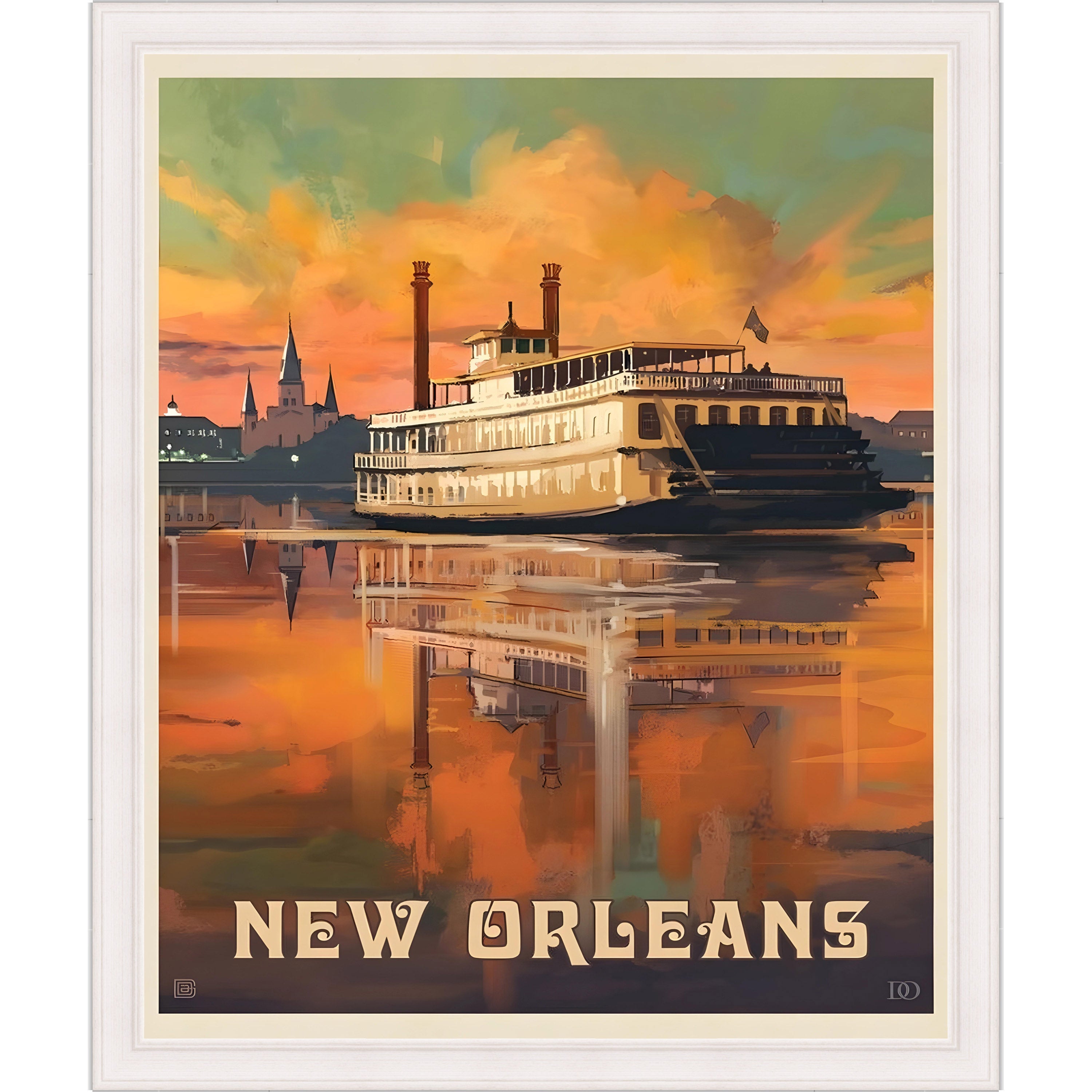 New Orleans