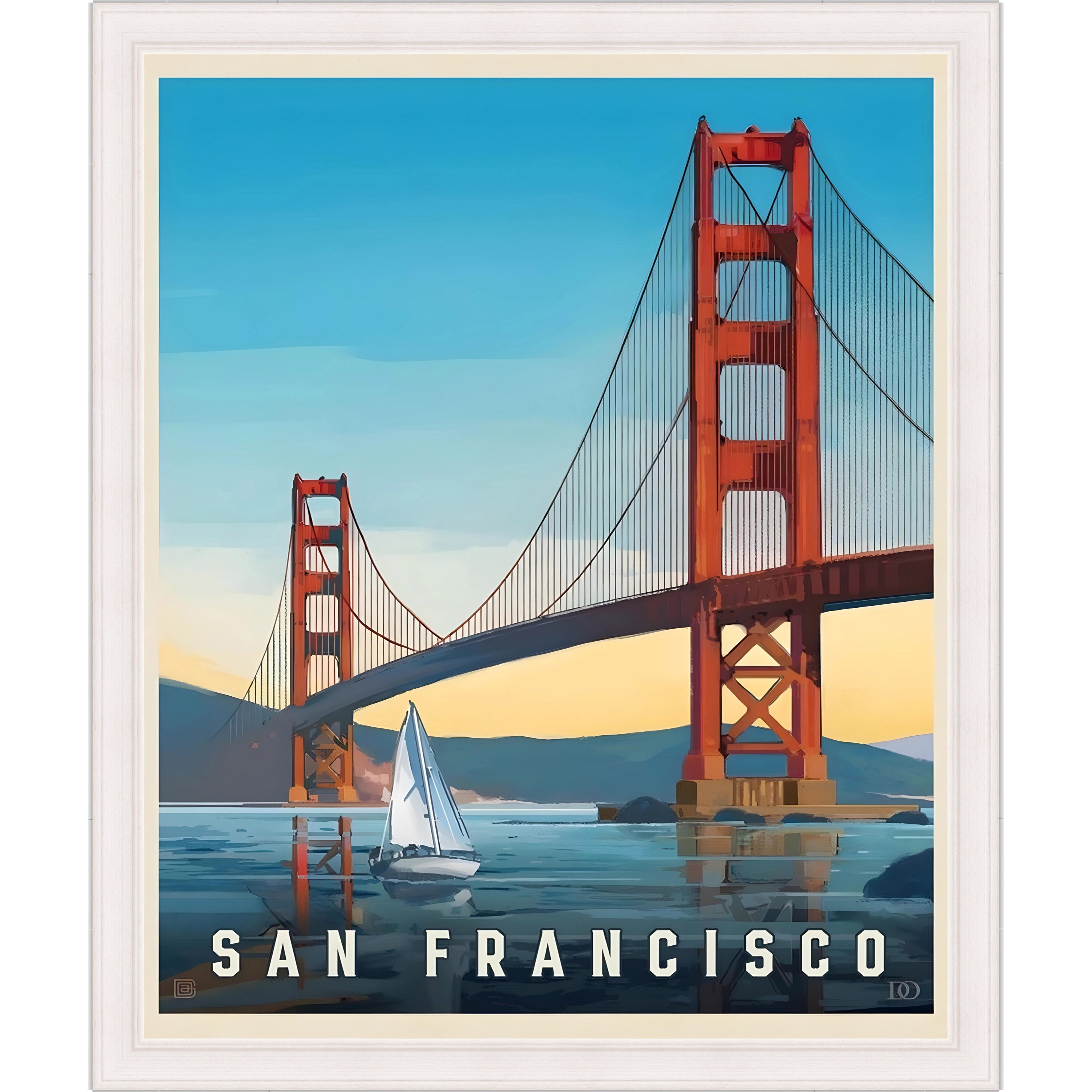 San Francisco