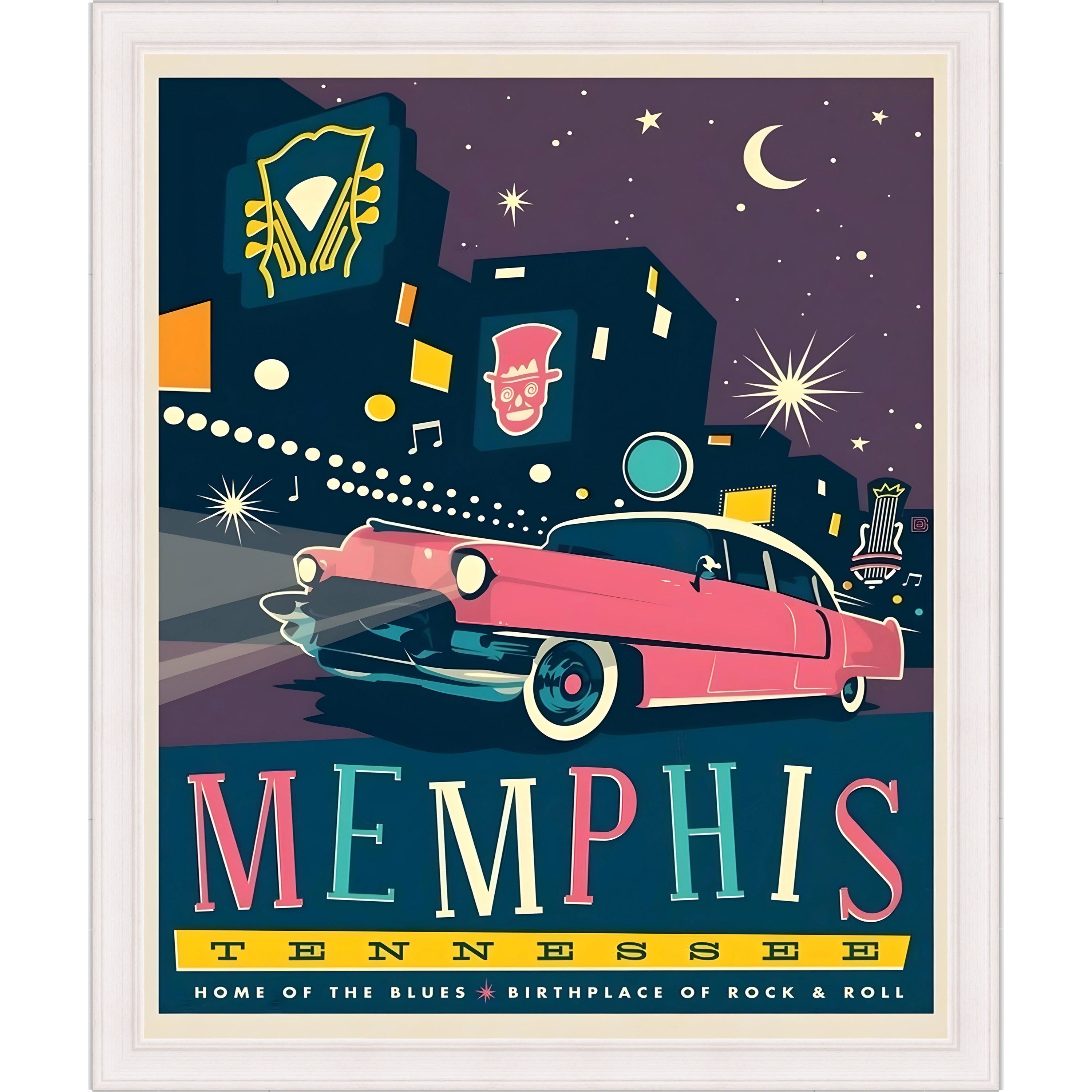 Memphis