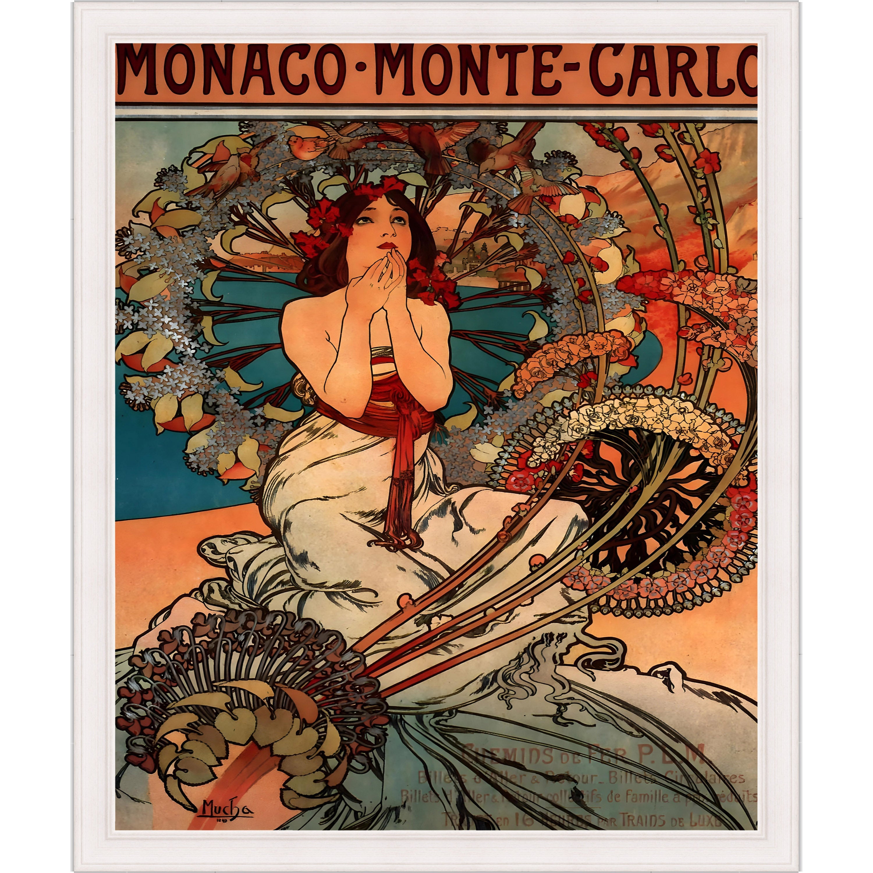 Monaco - Monte Carlo