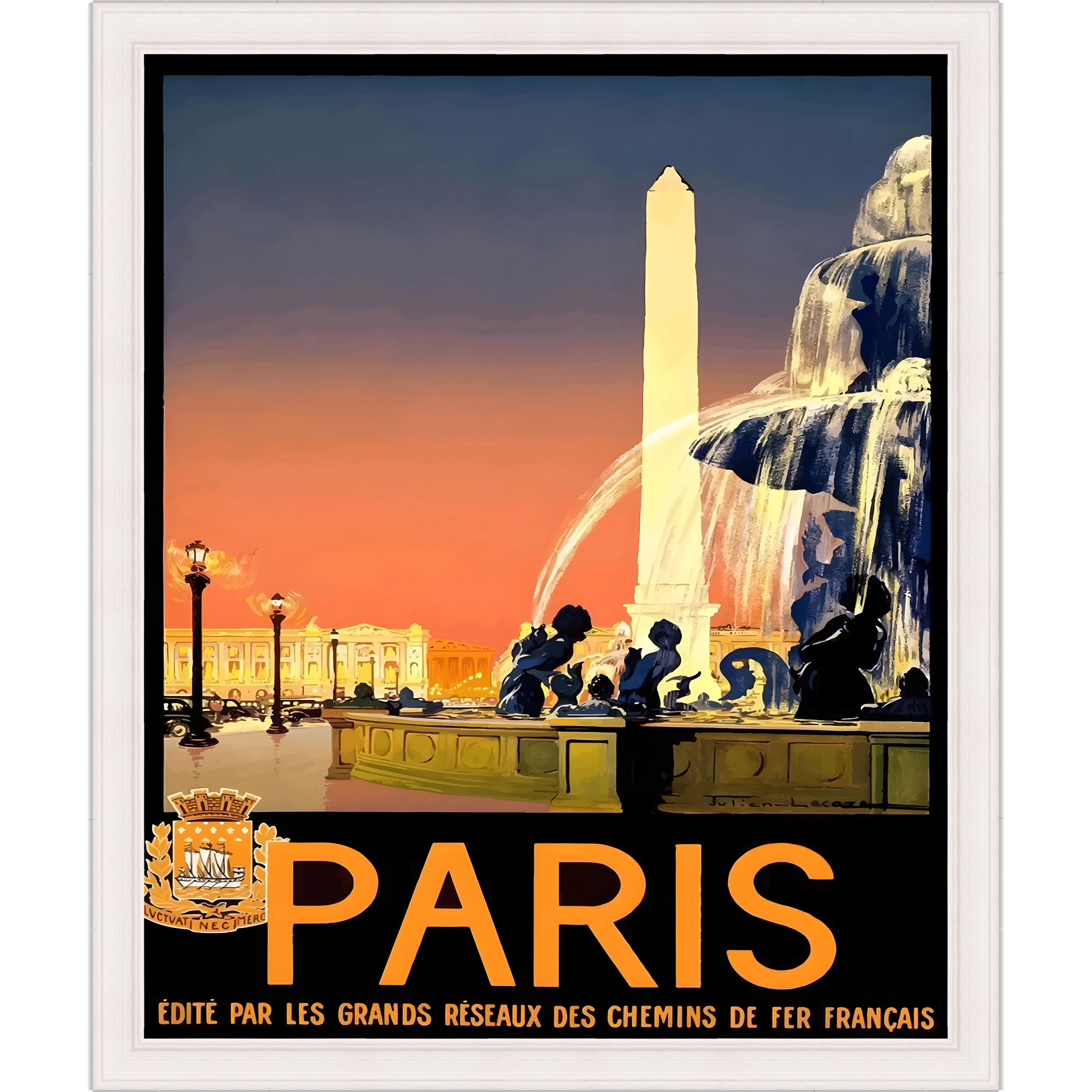 Paris