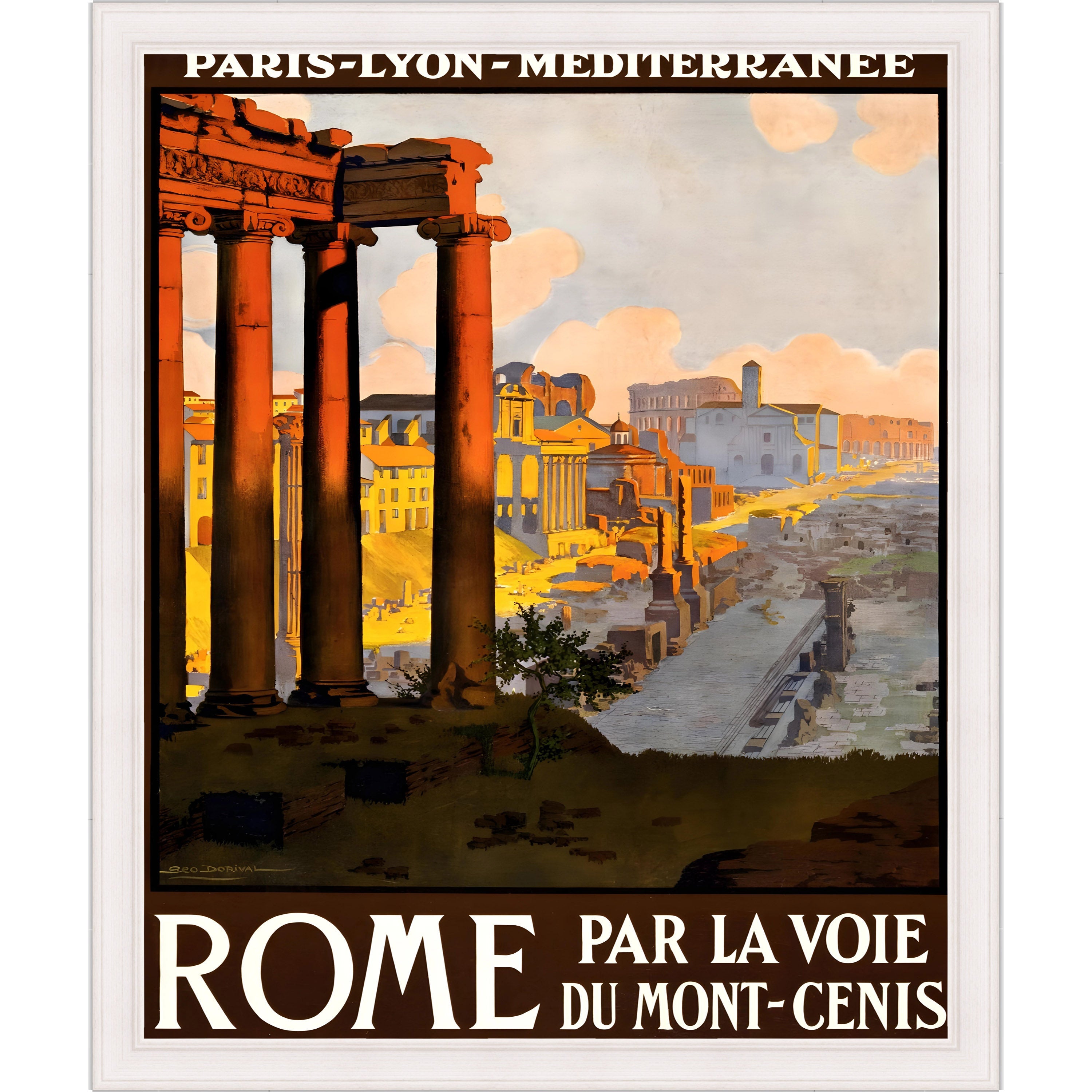 Rome