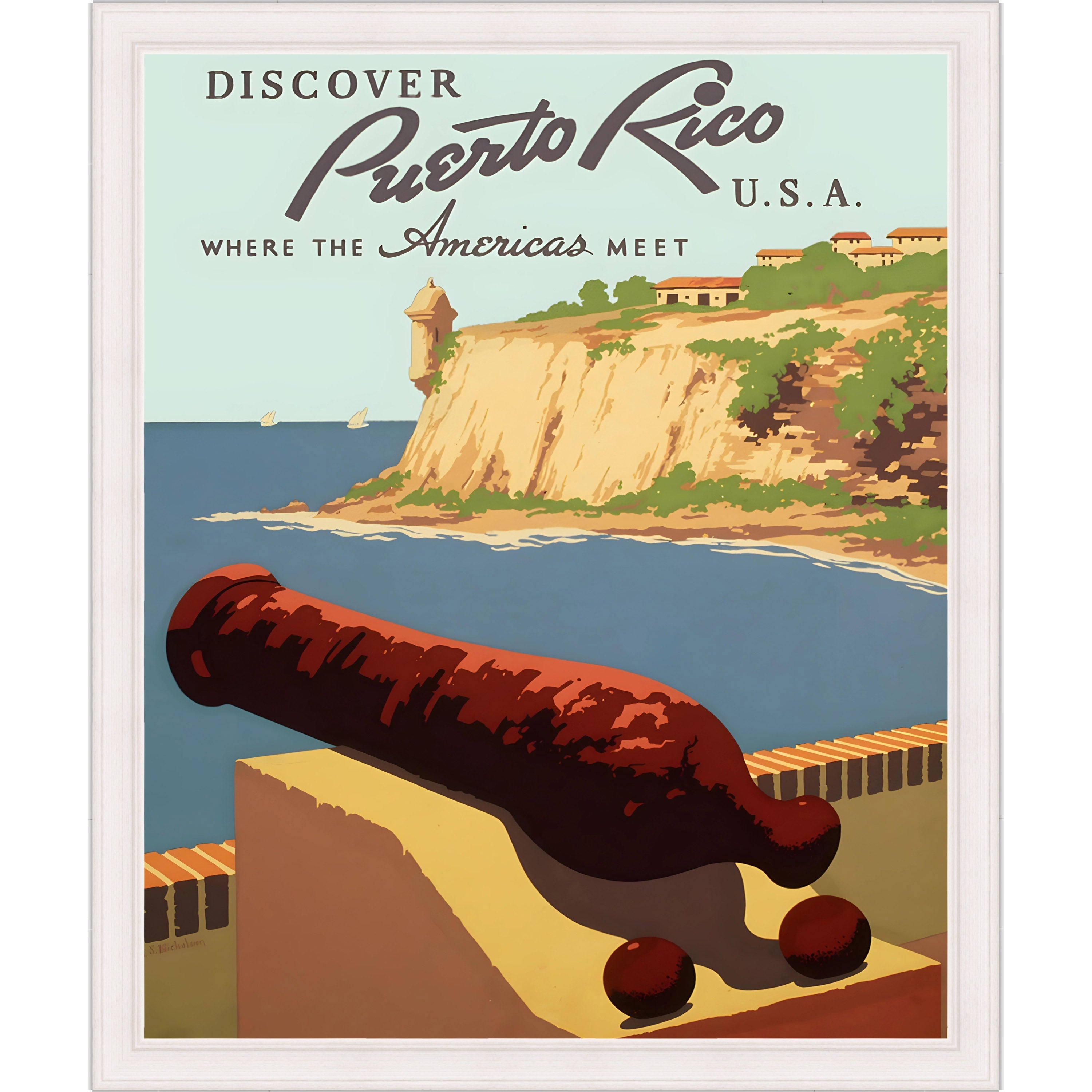 Discover Puerto Rico