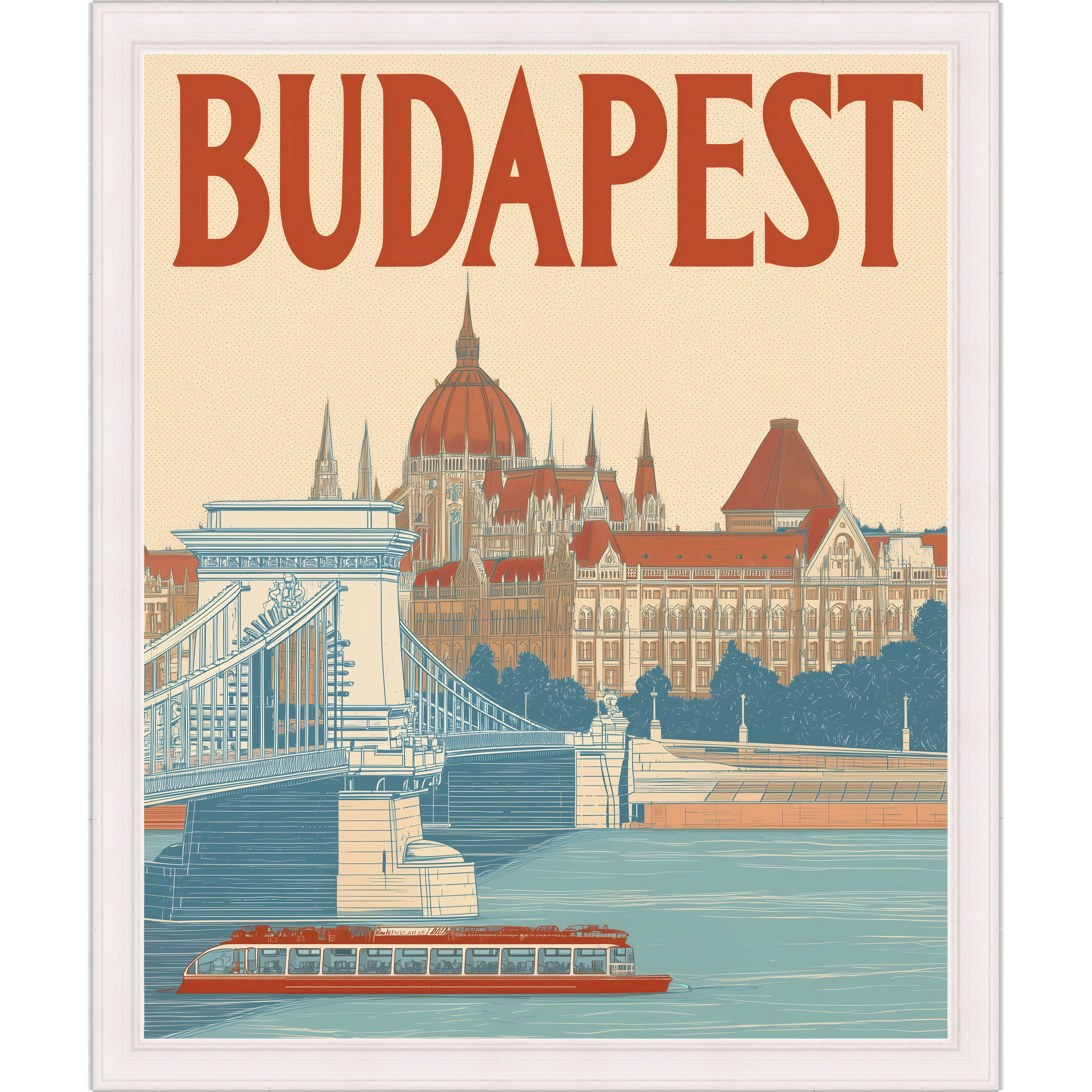 Budapest