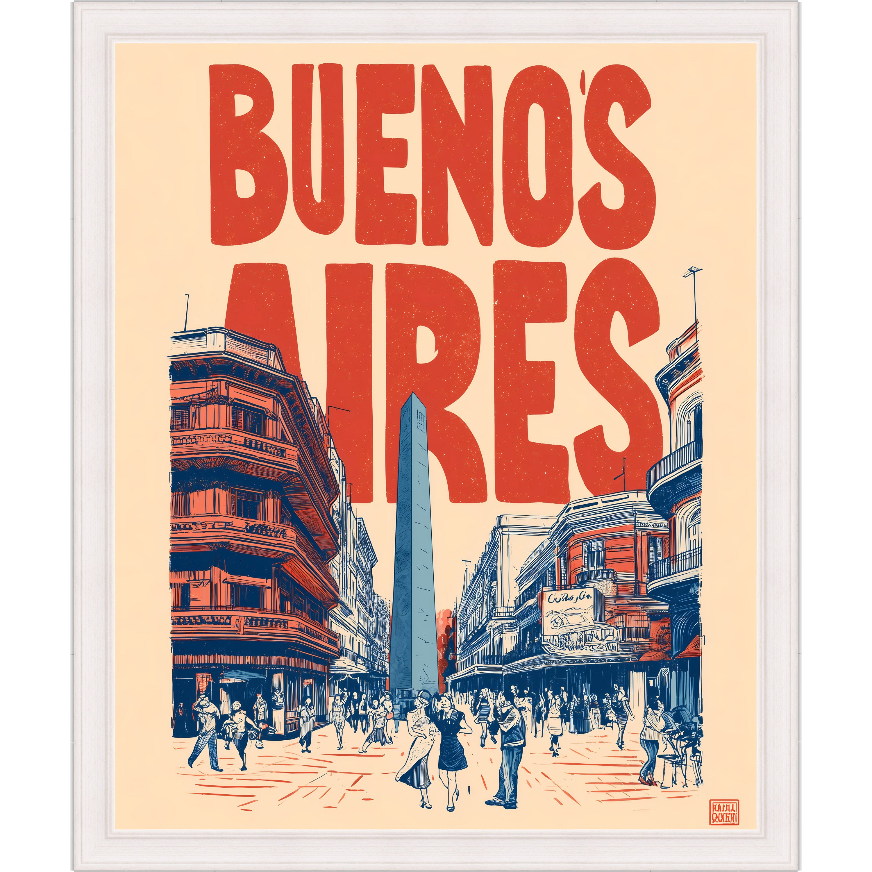 Buenos Aires