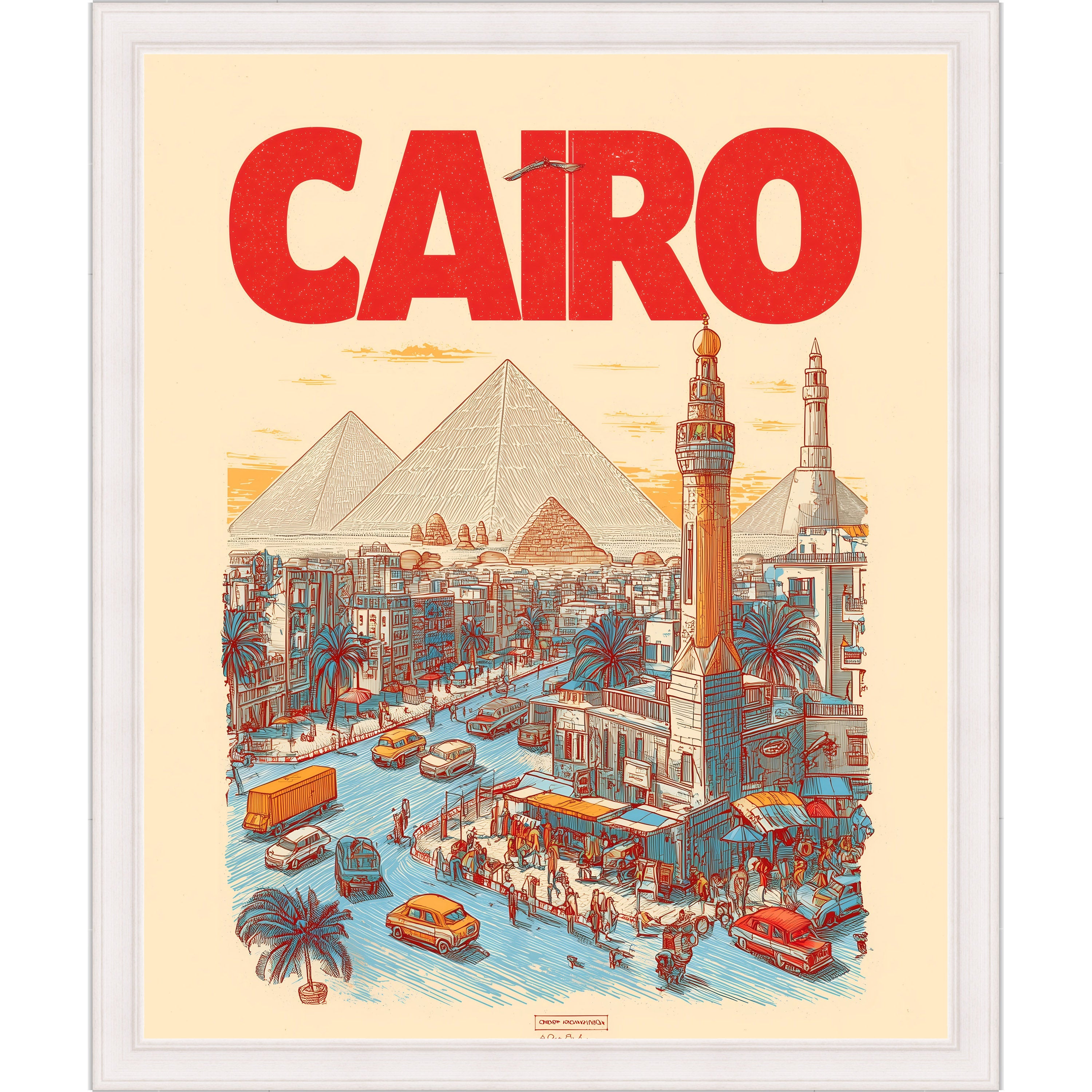 Cairo