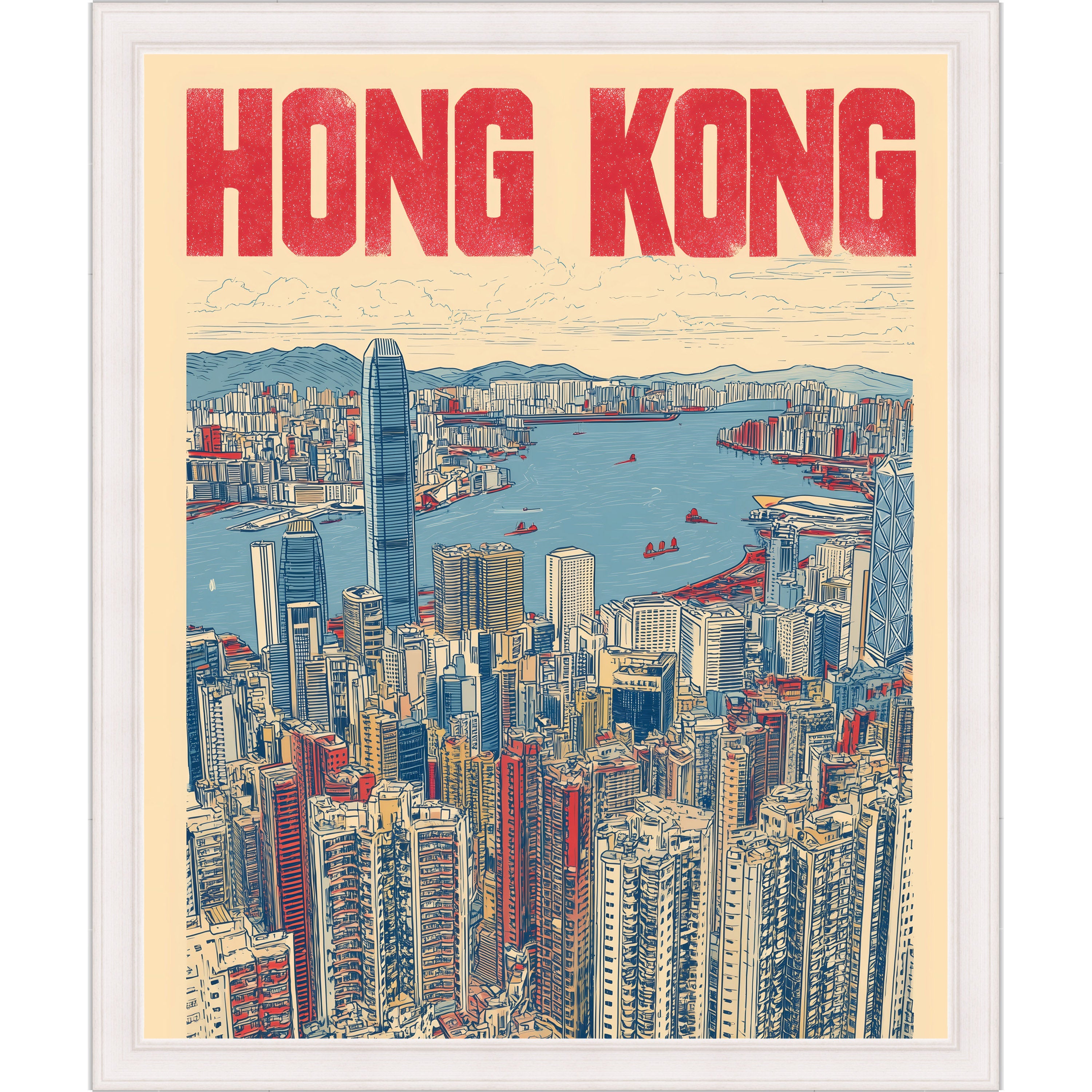 Hong Kong