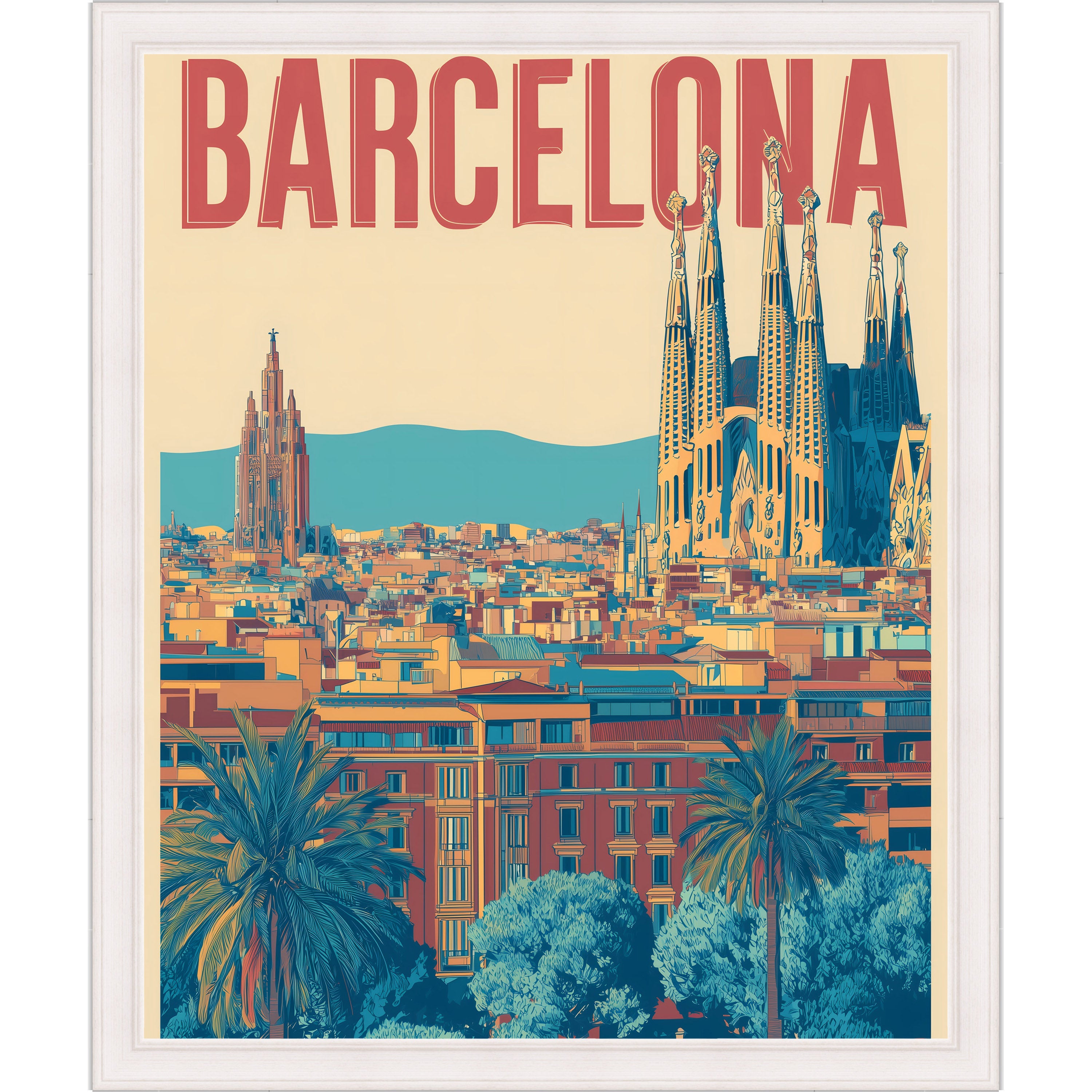 Barcelona
