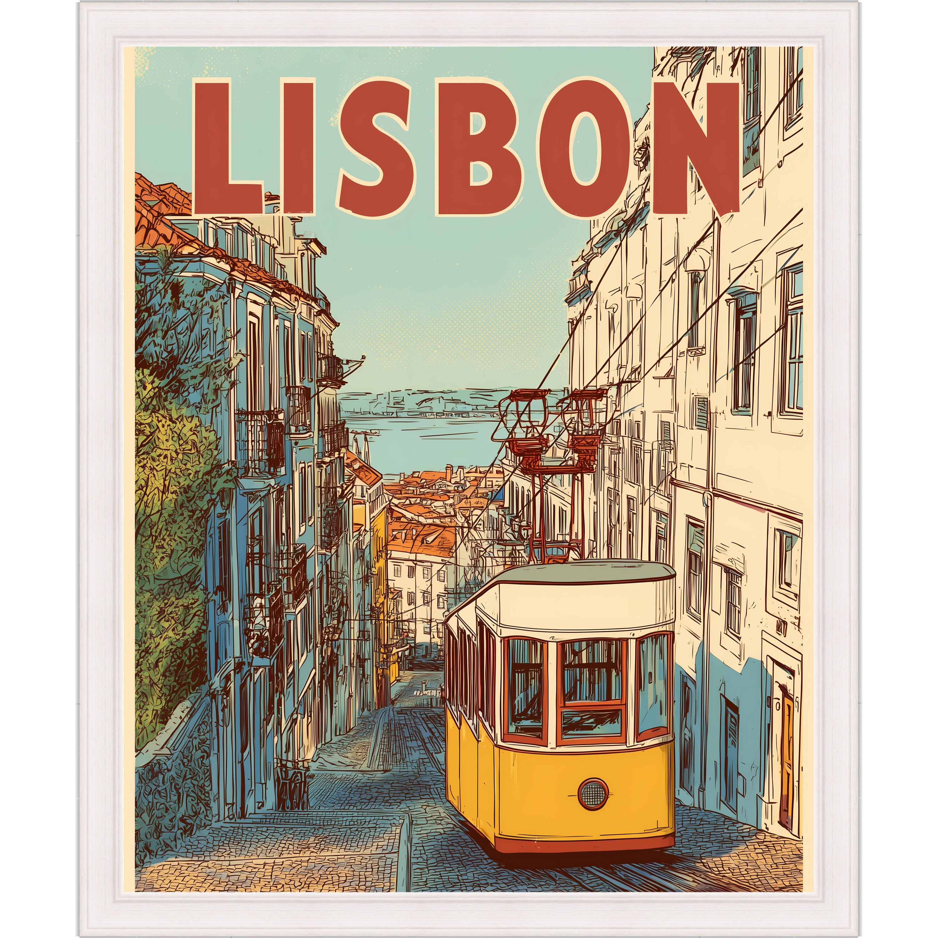Lisbon