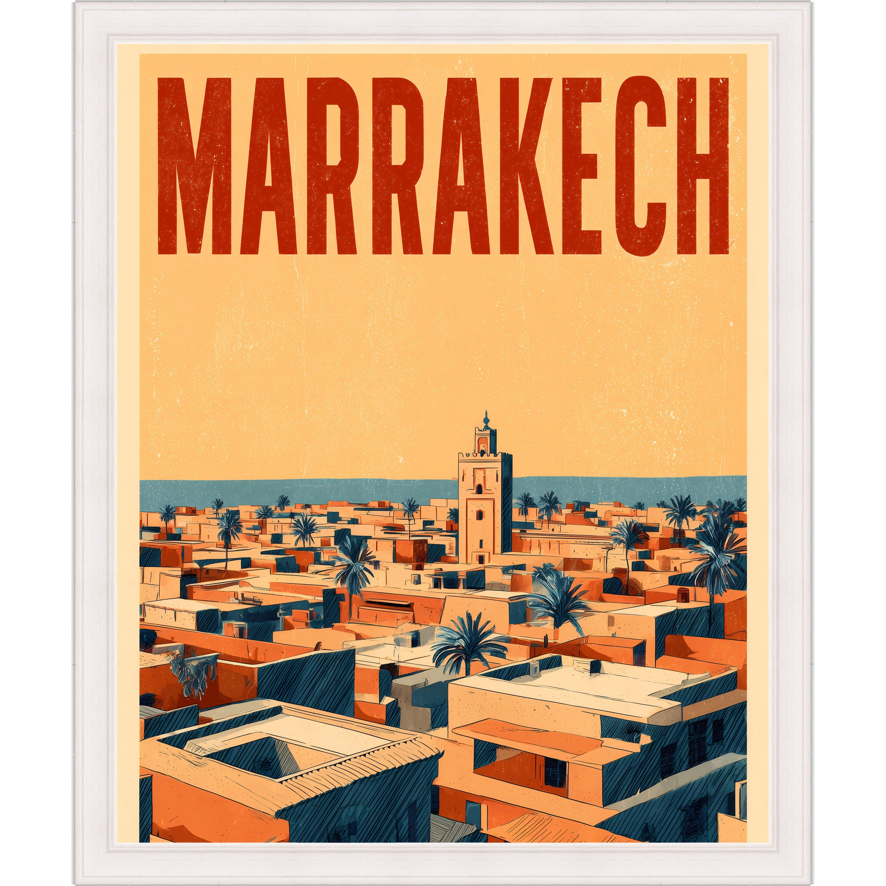 Marrakech
