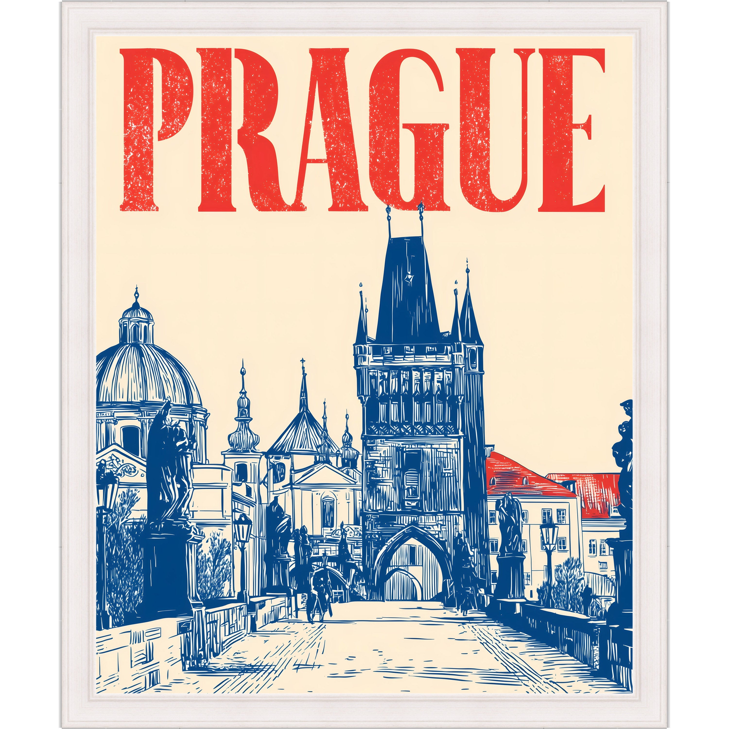 Prague