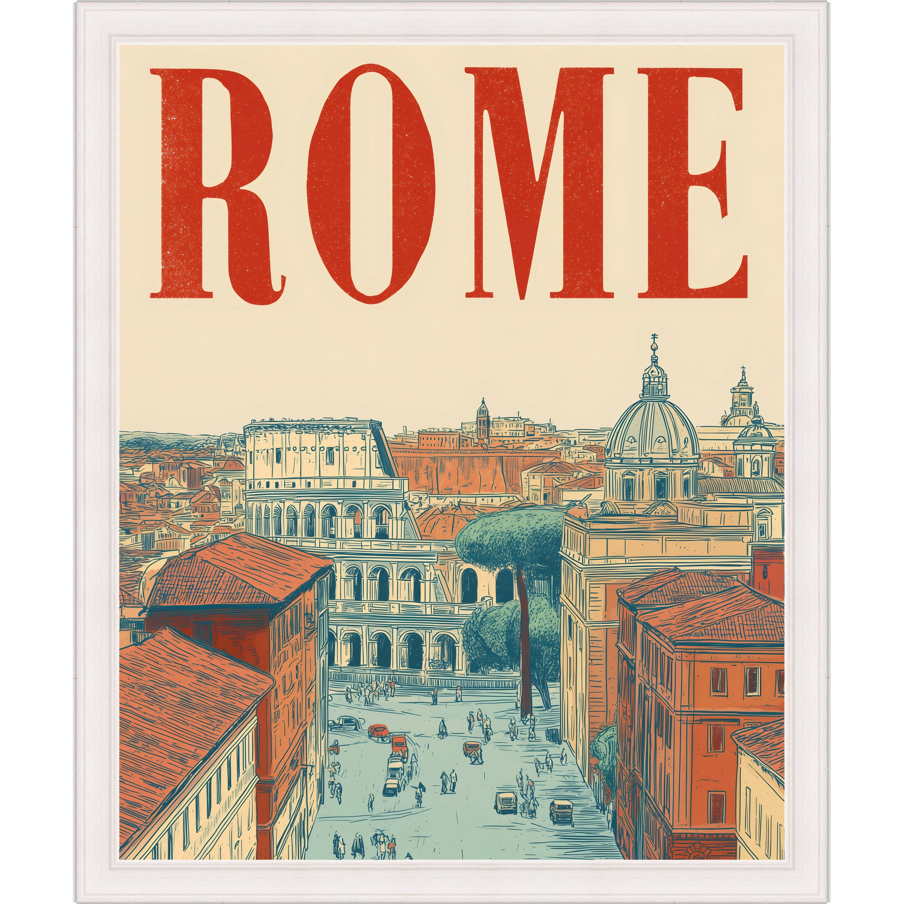 Rome