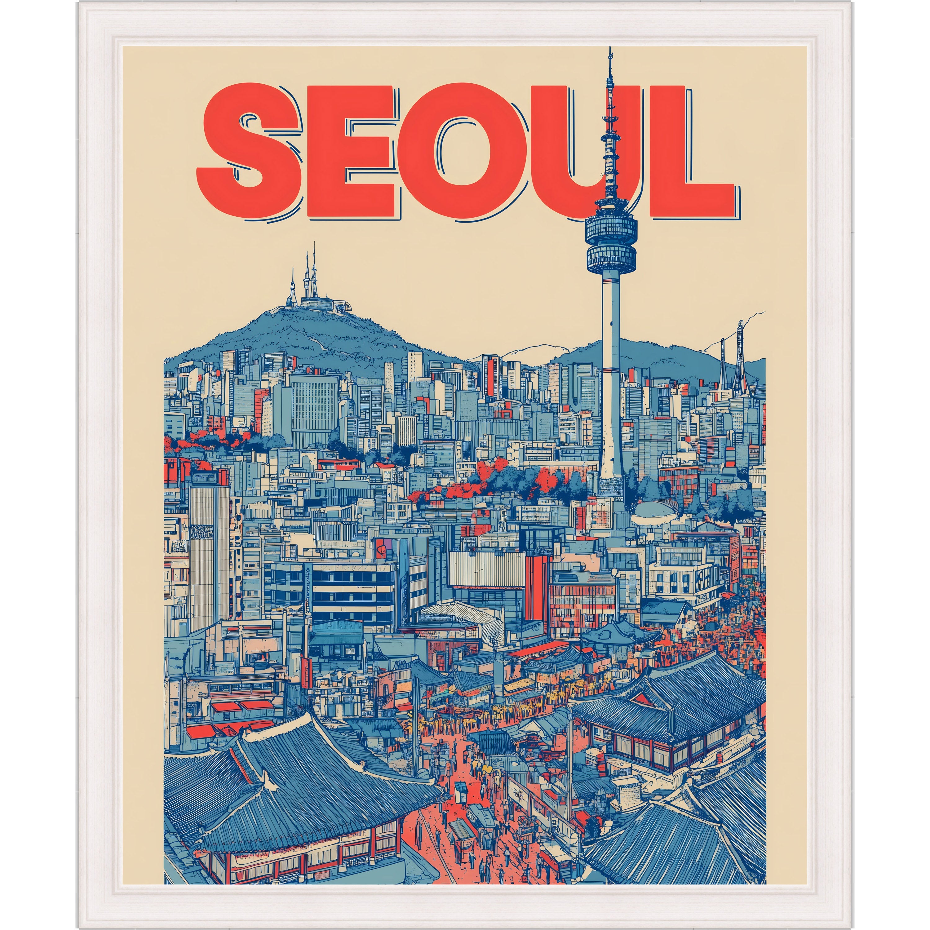 Seoul