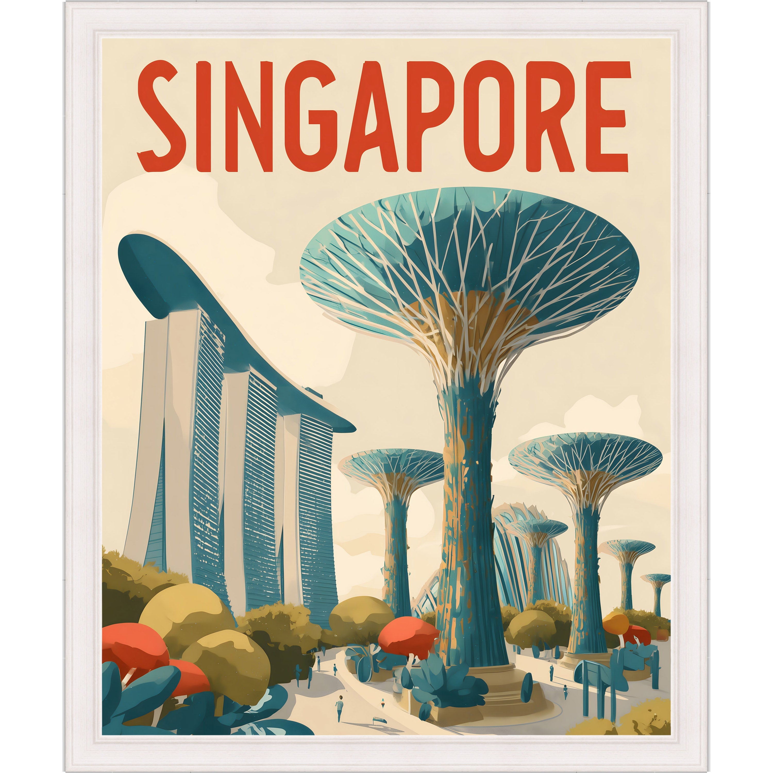Singapore