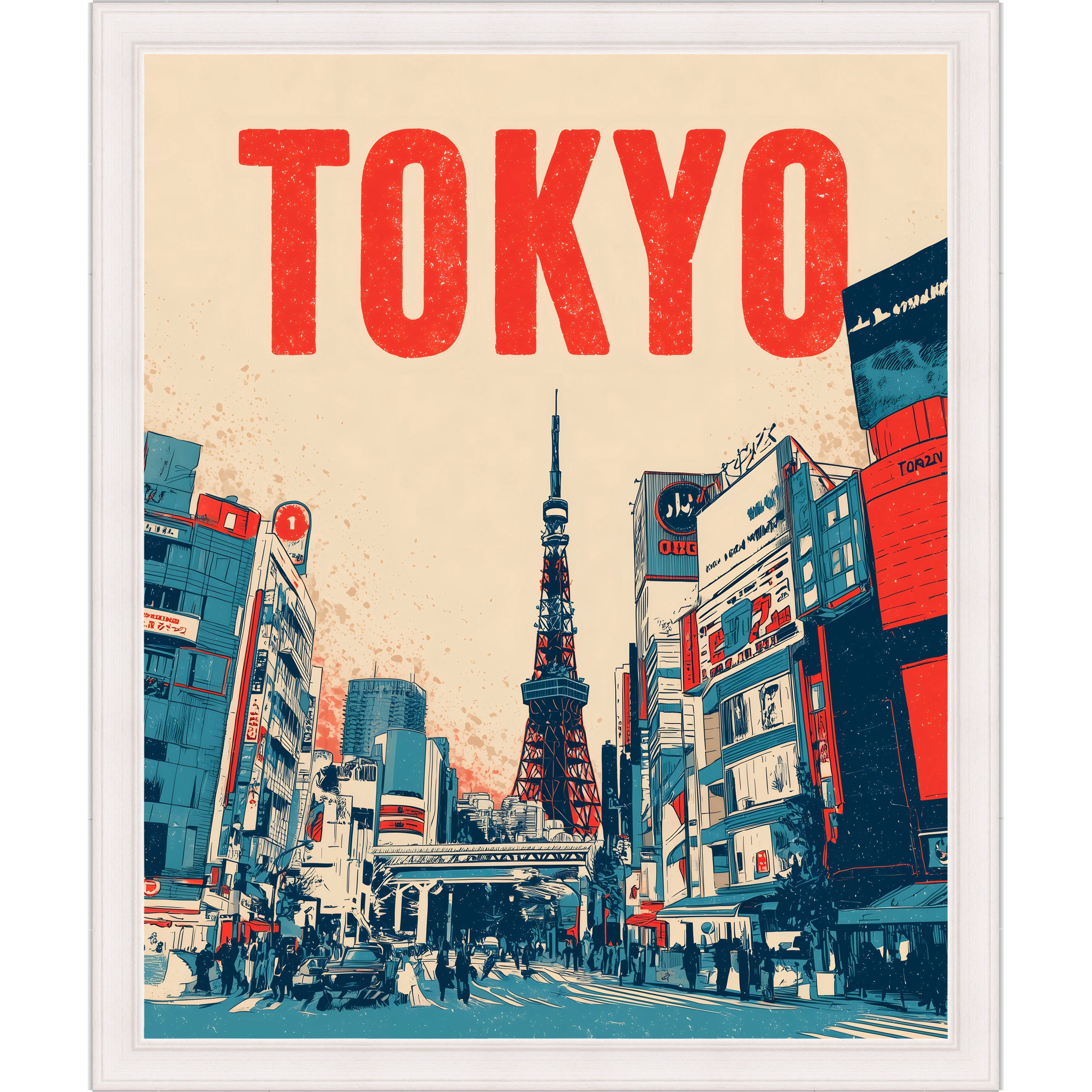 Tokyo