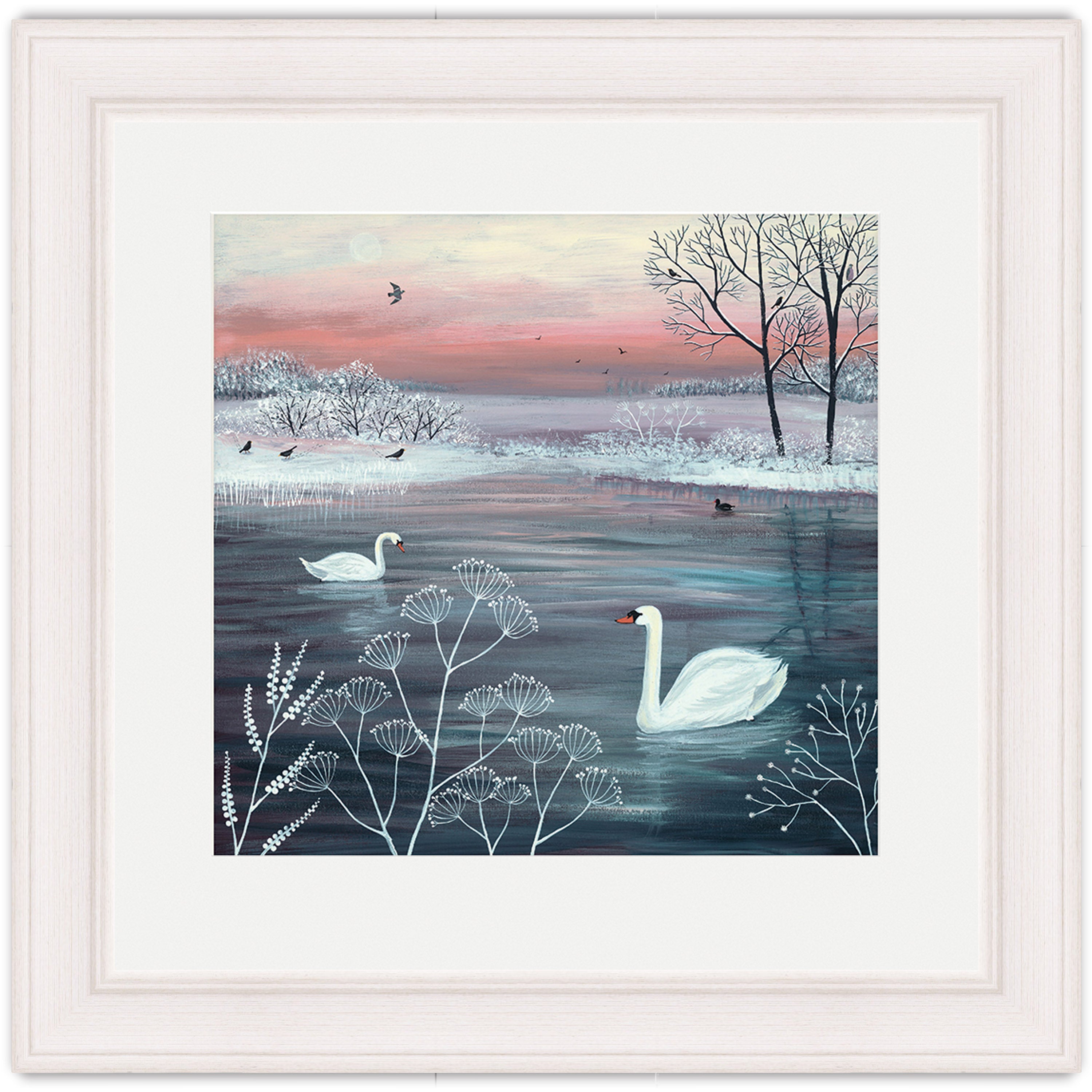 Winter Serenity