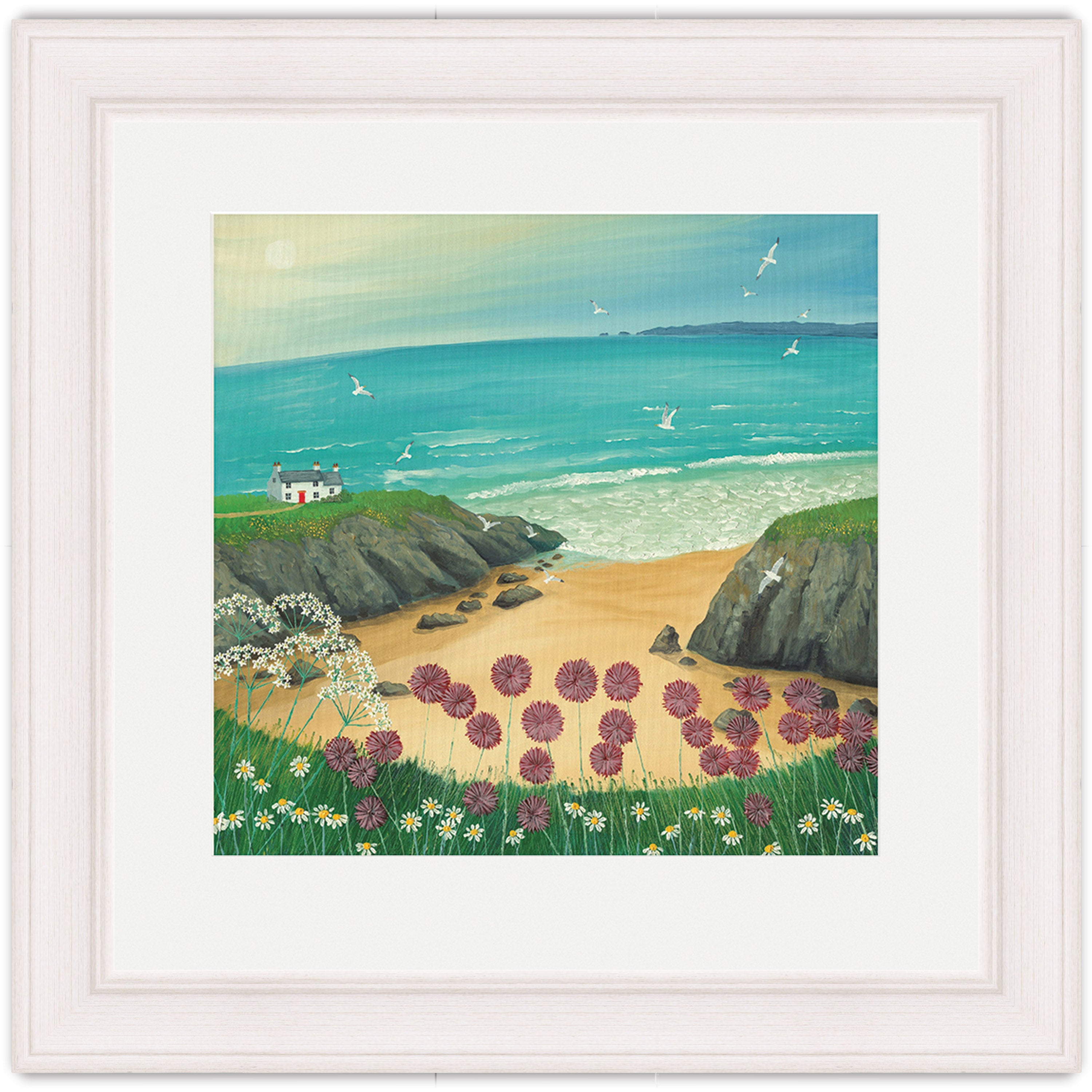 Ocean Breeze