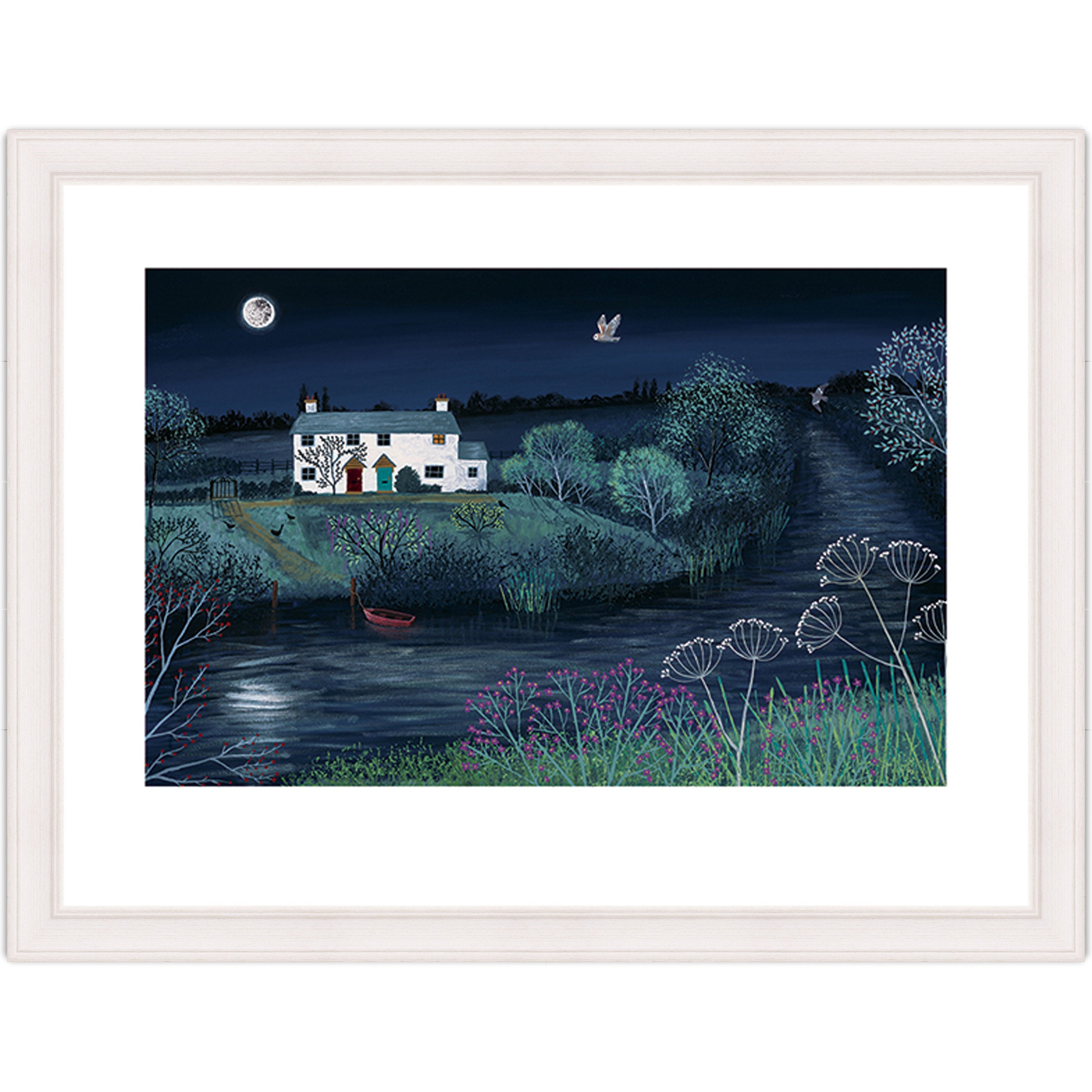Moon River