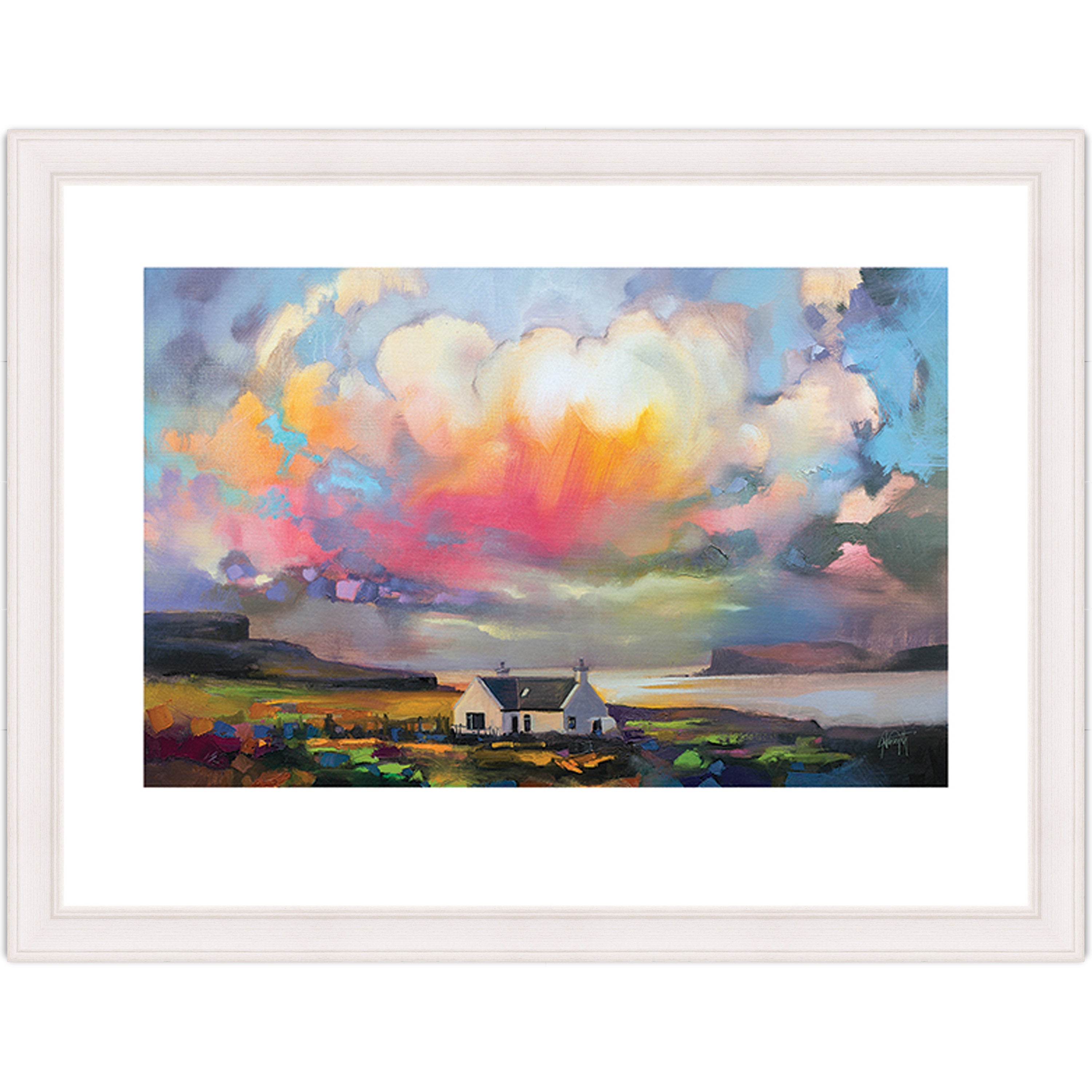 Duirinish Skye