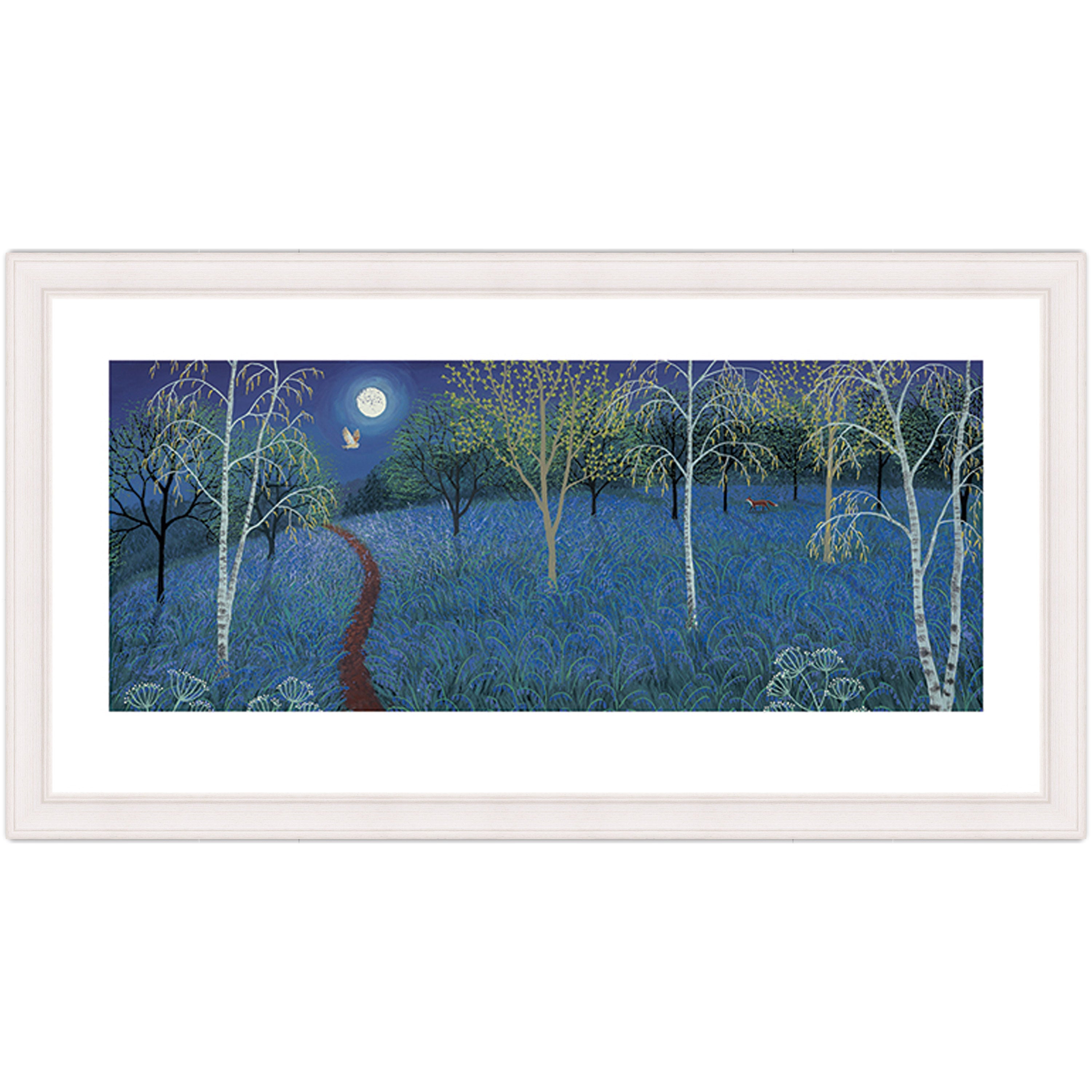 Blue Moon