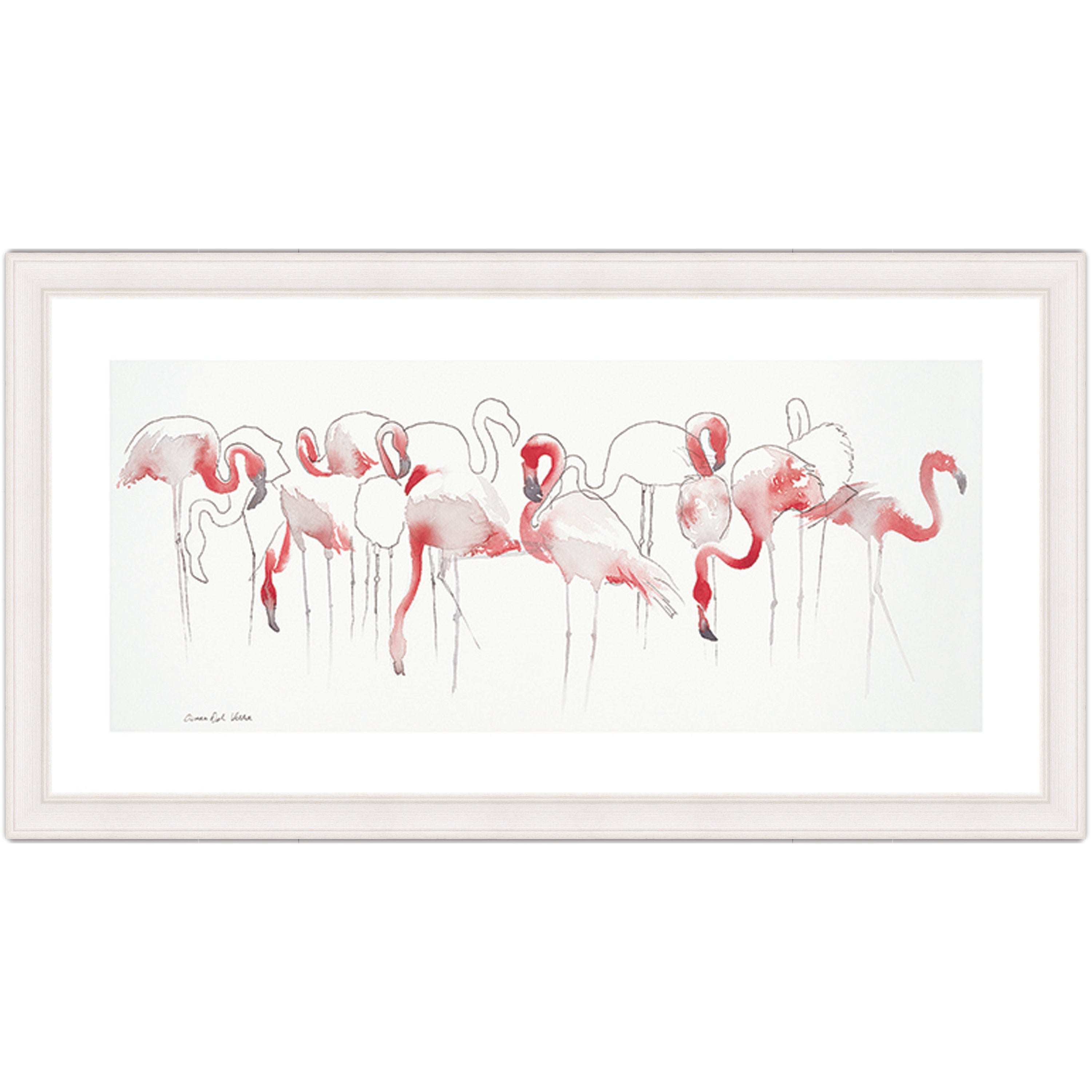 Toute en Rose